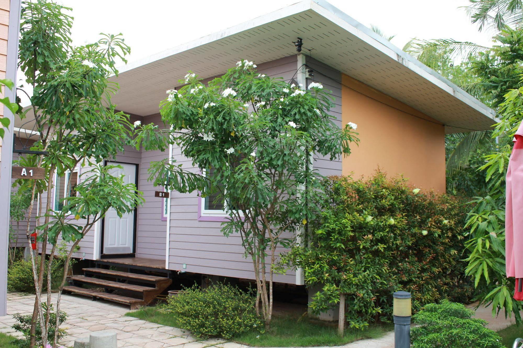 Resort Fresh Krabi