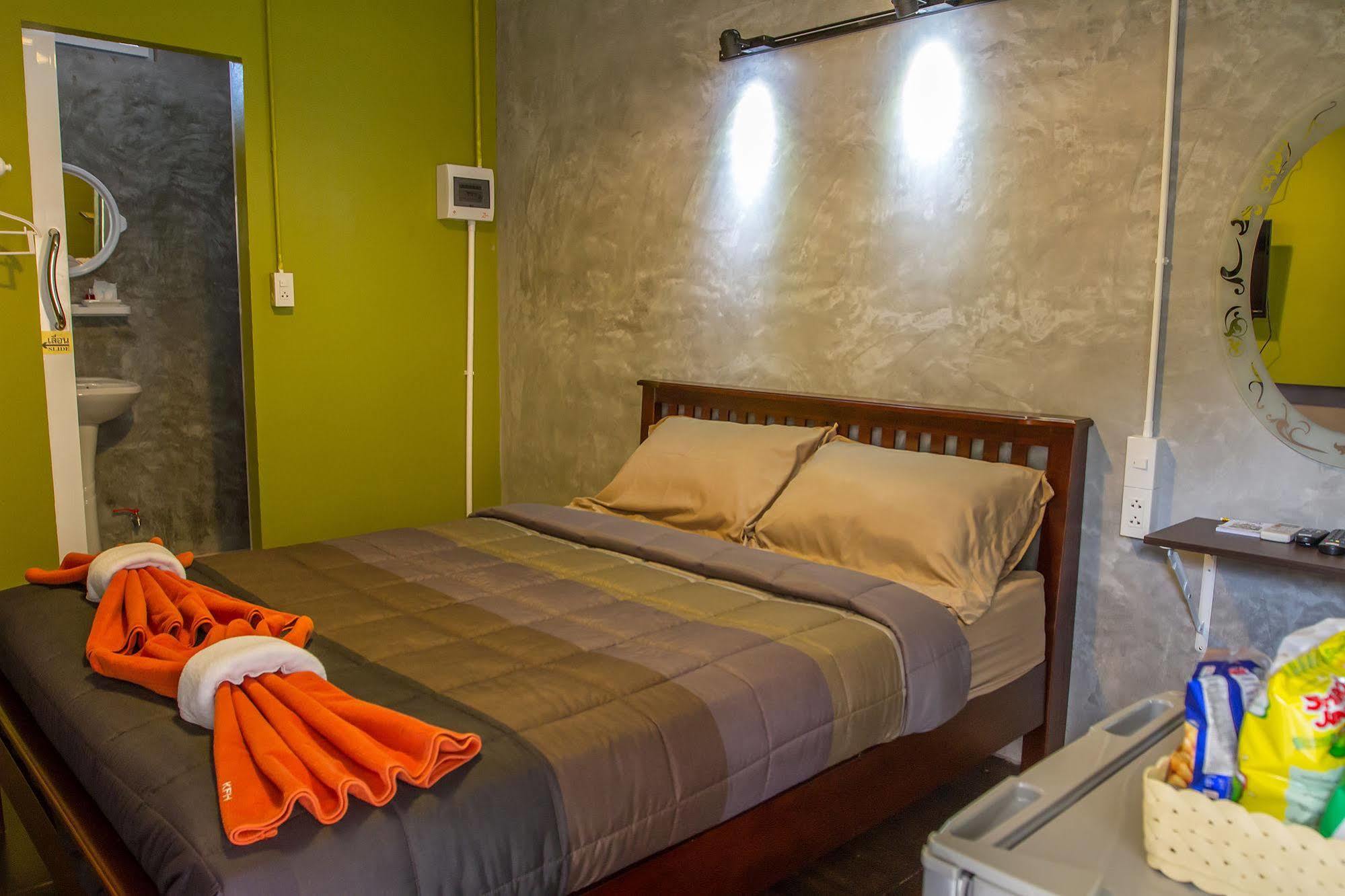 Resort Fresh Krabi