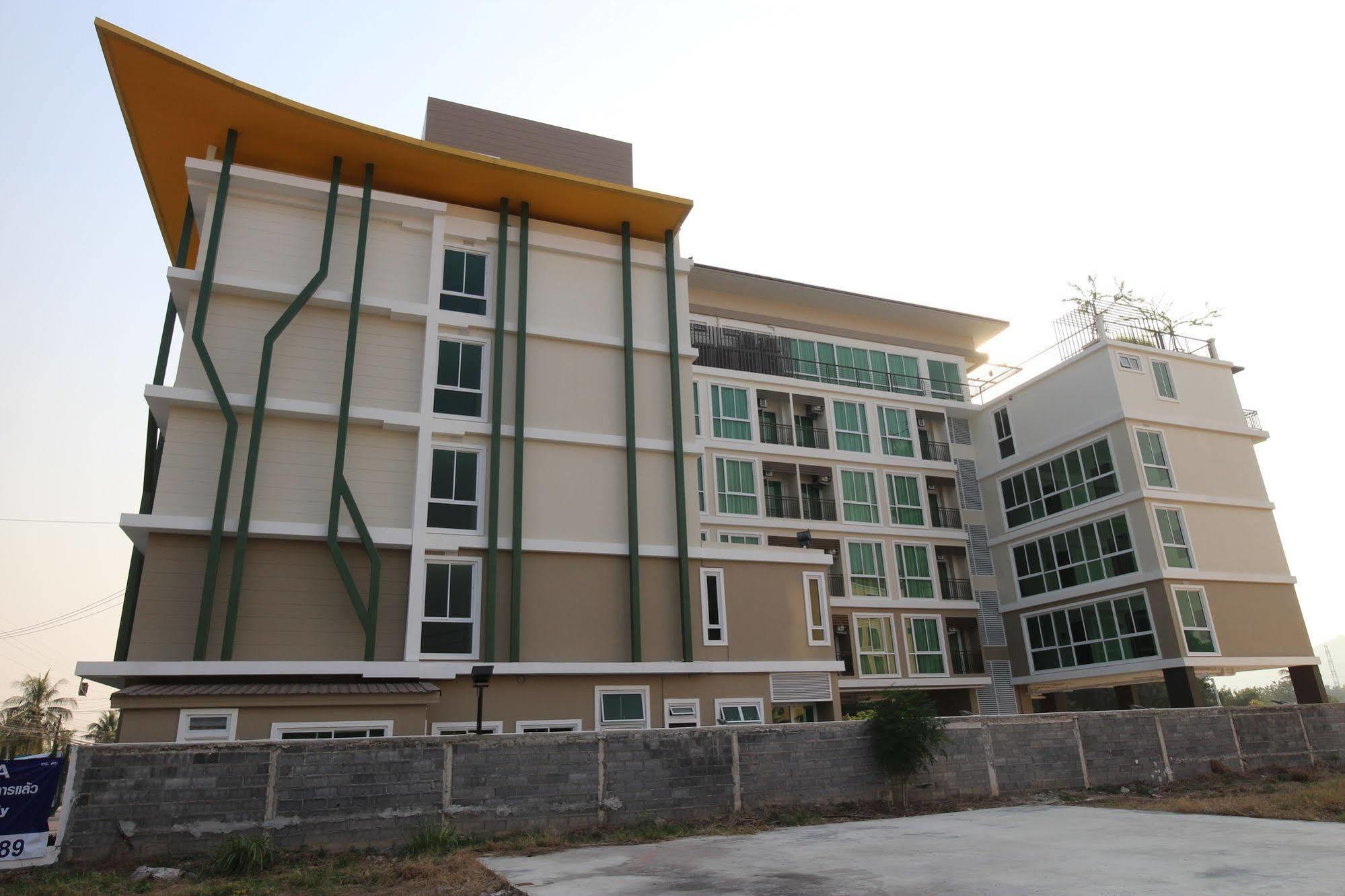 The Sila Hotel