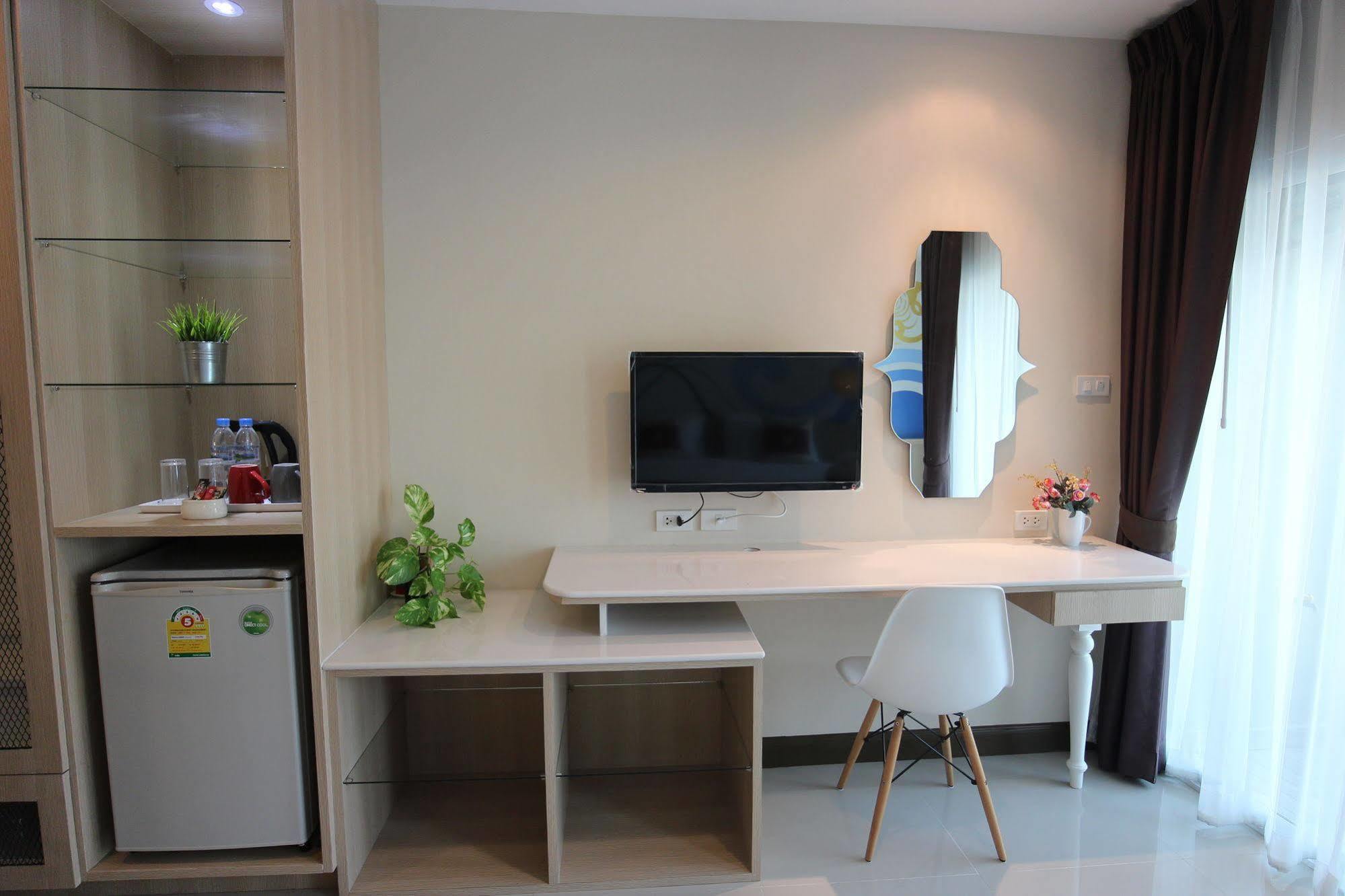 The Sila Hotel 3*
