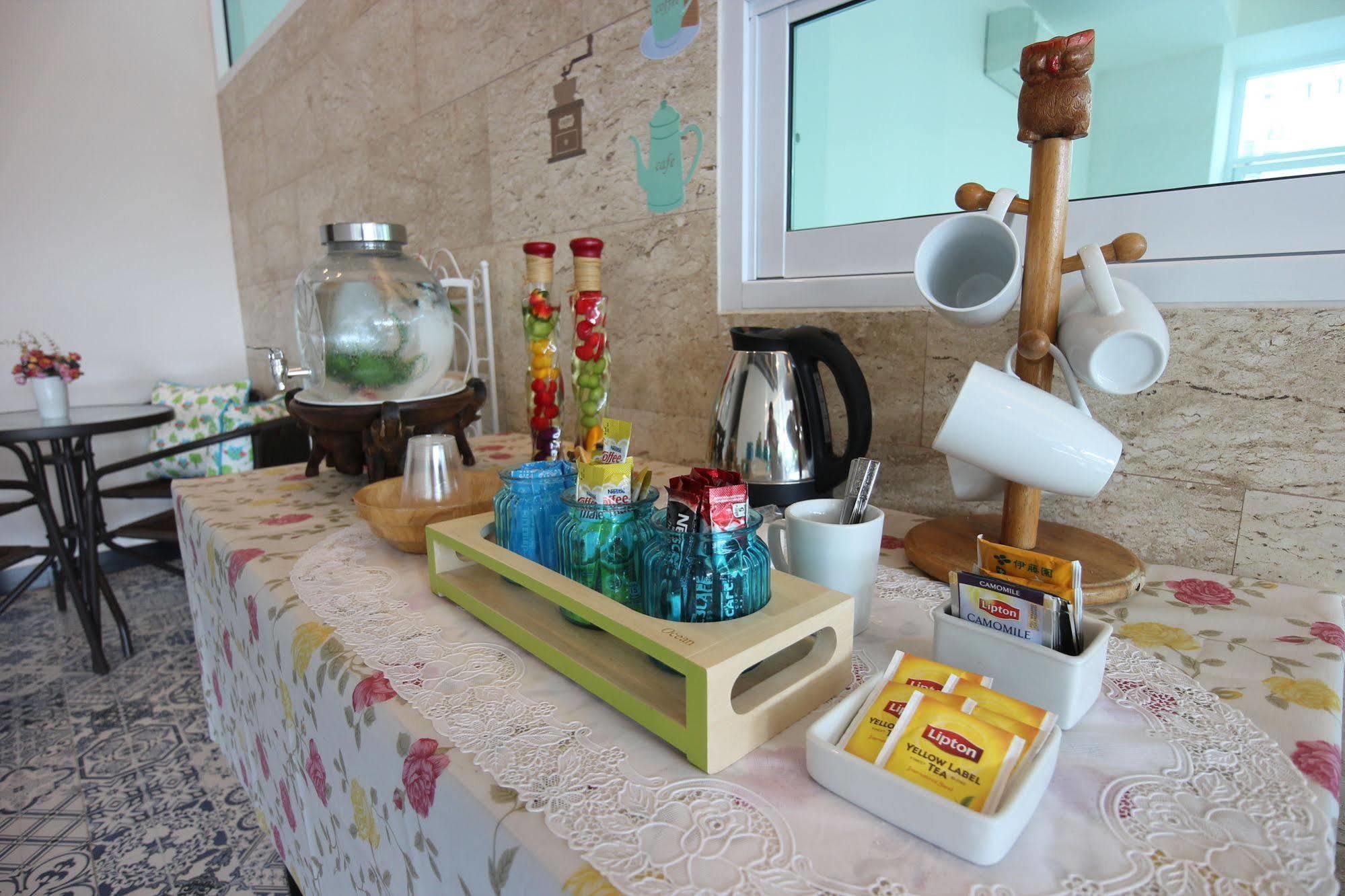 The Sila Hotel Si Racha