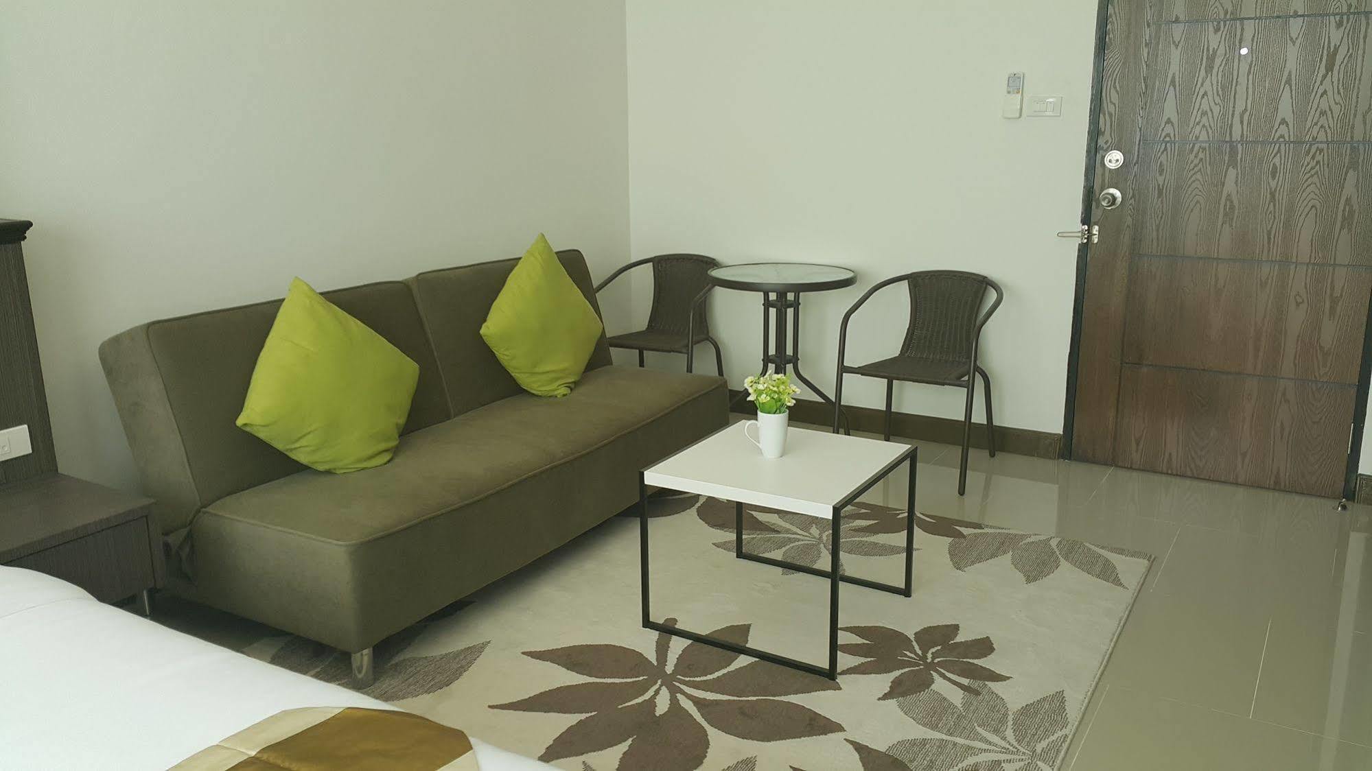 The Sila Hotel 3*