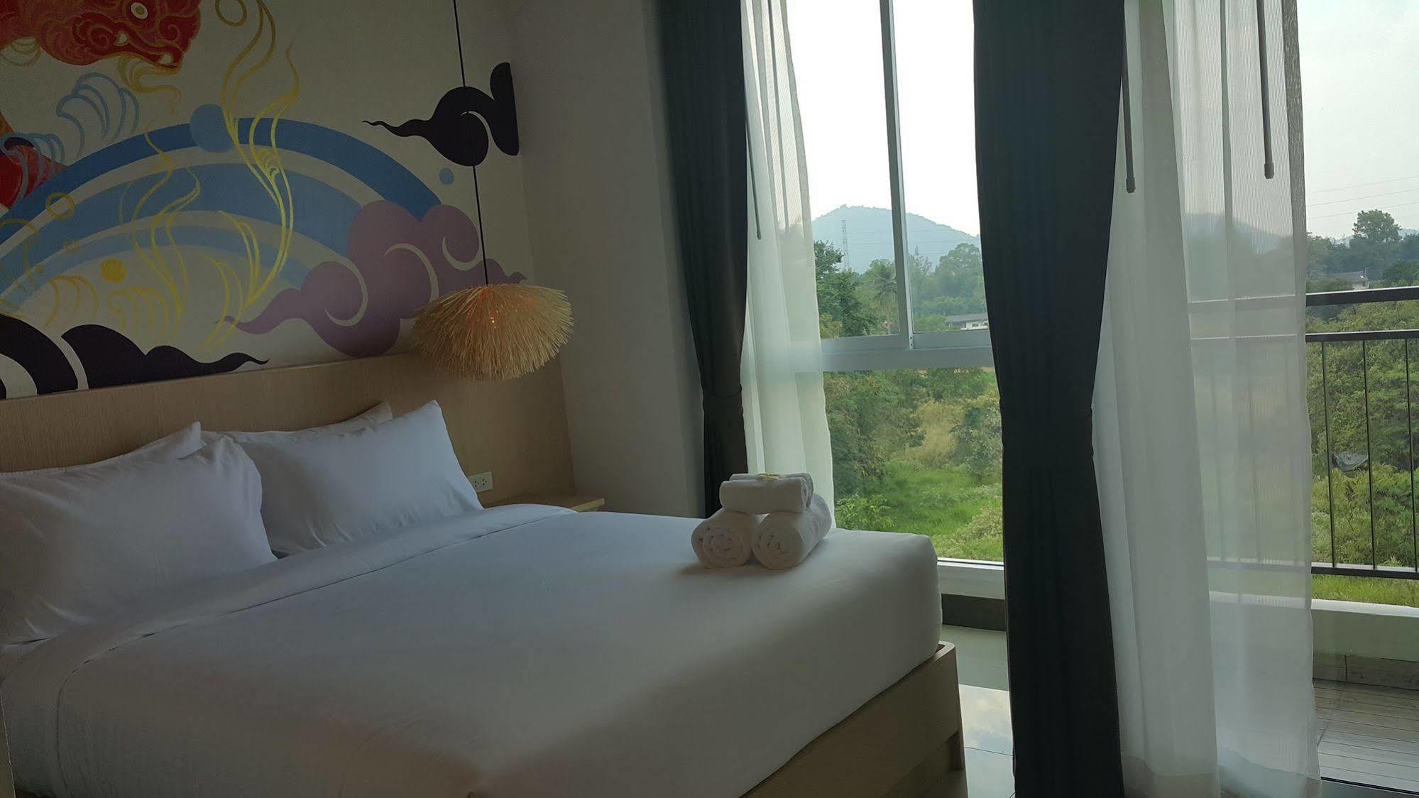 Hotel The Sila 3*