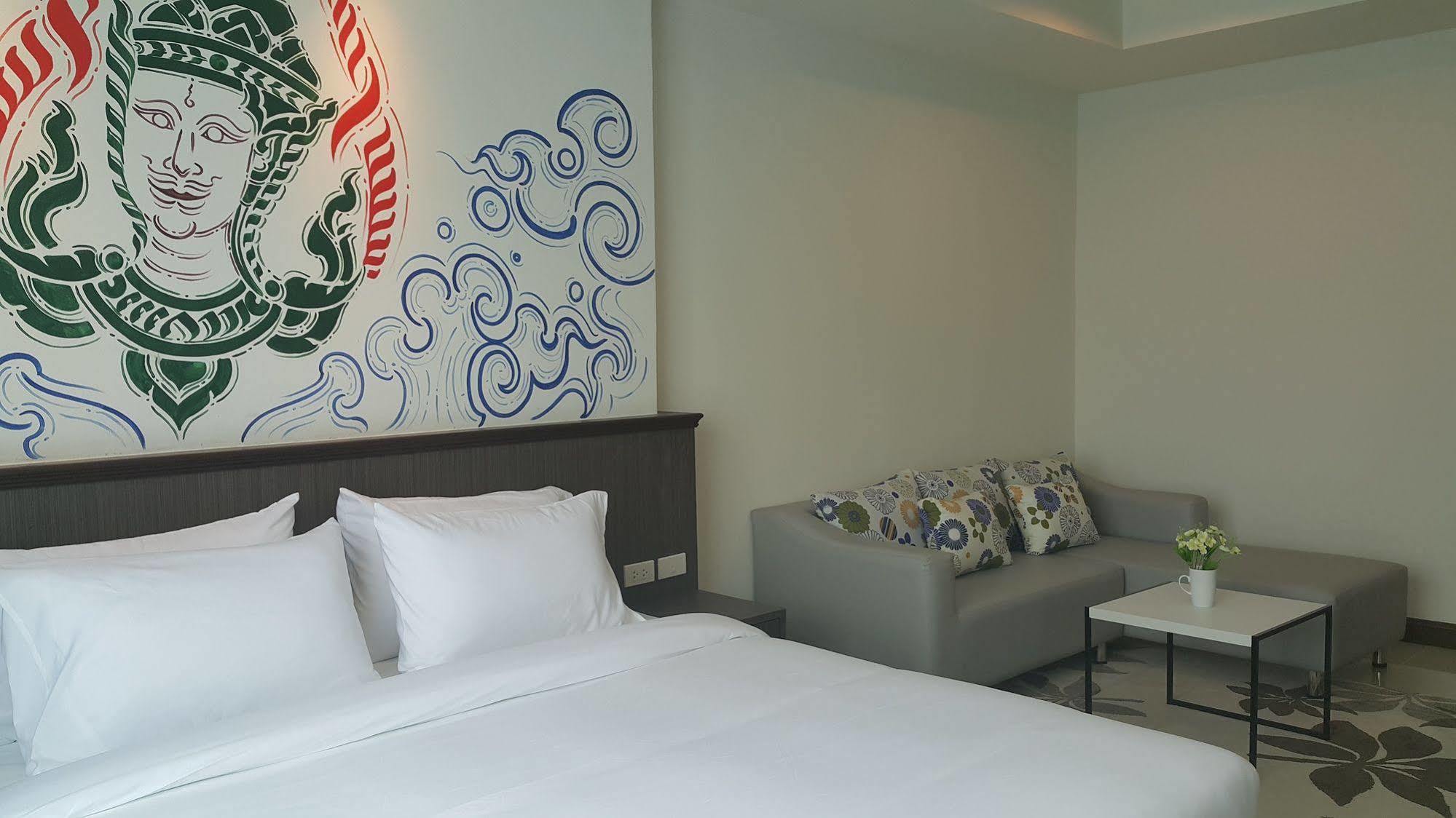 The Sila Hotel 3*