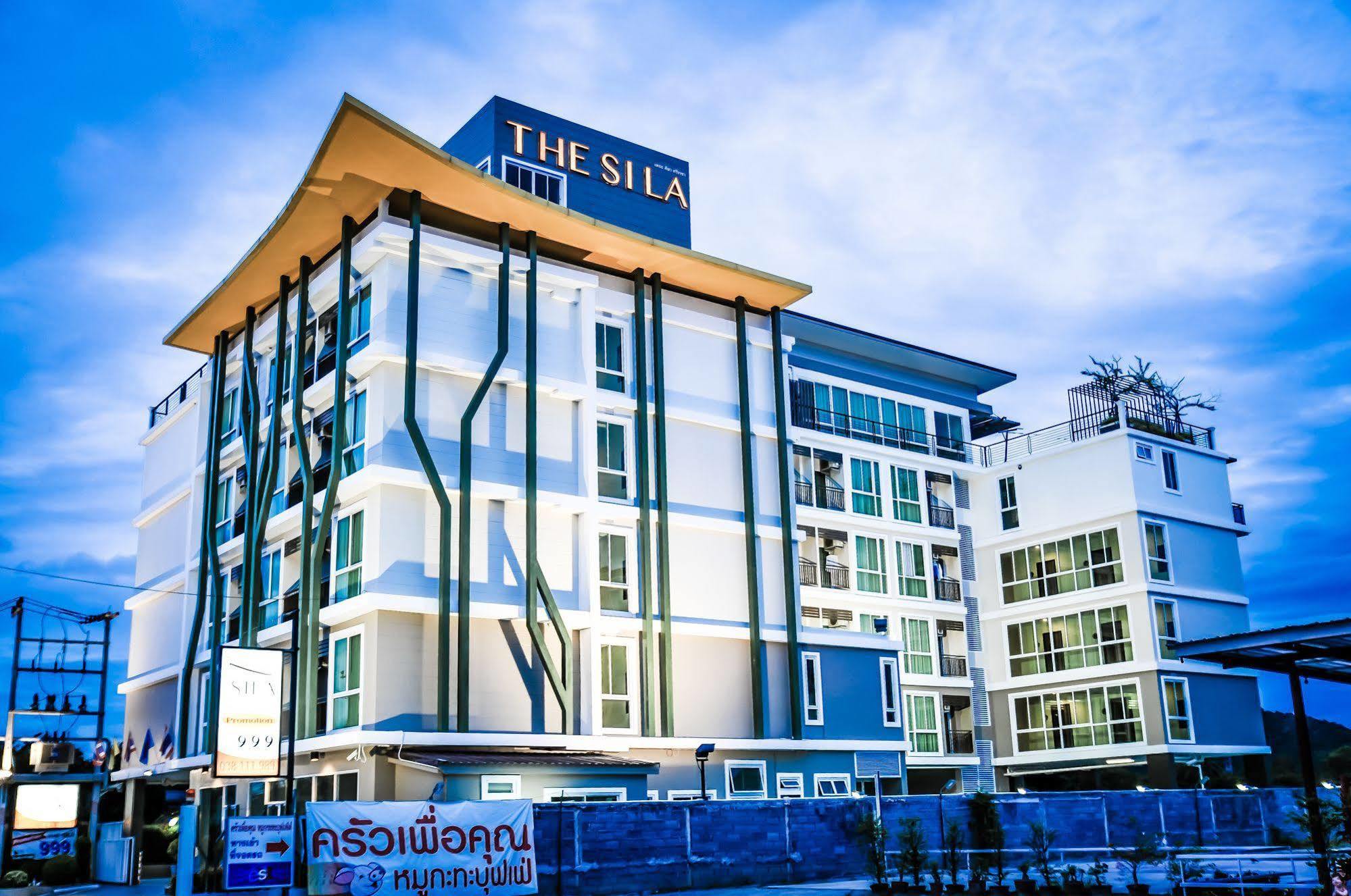 Hotel The Sila 3*