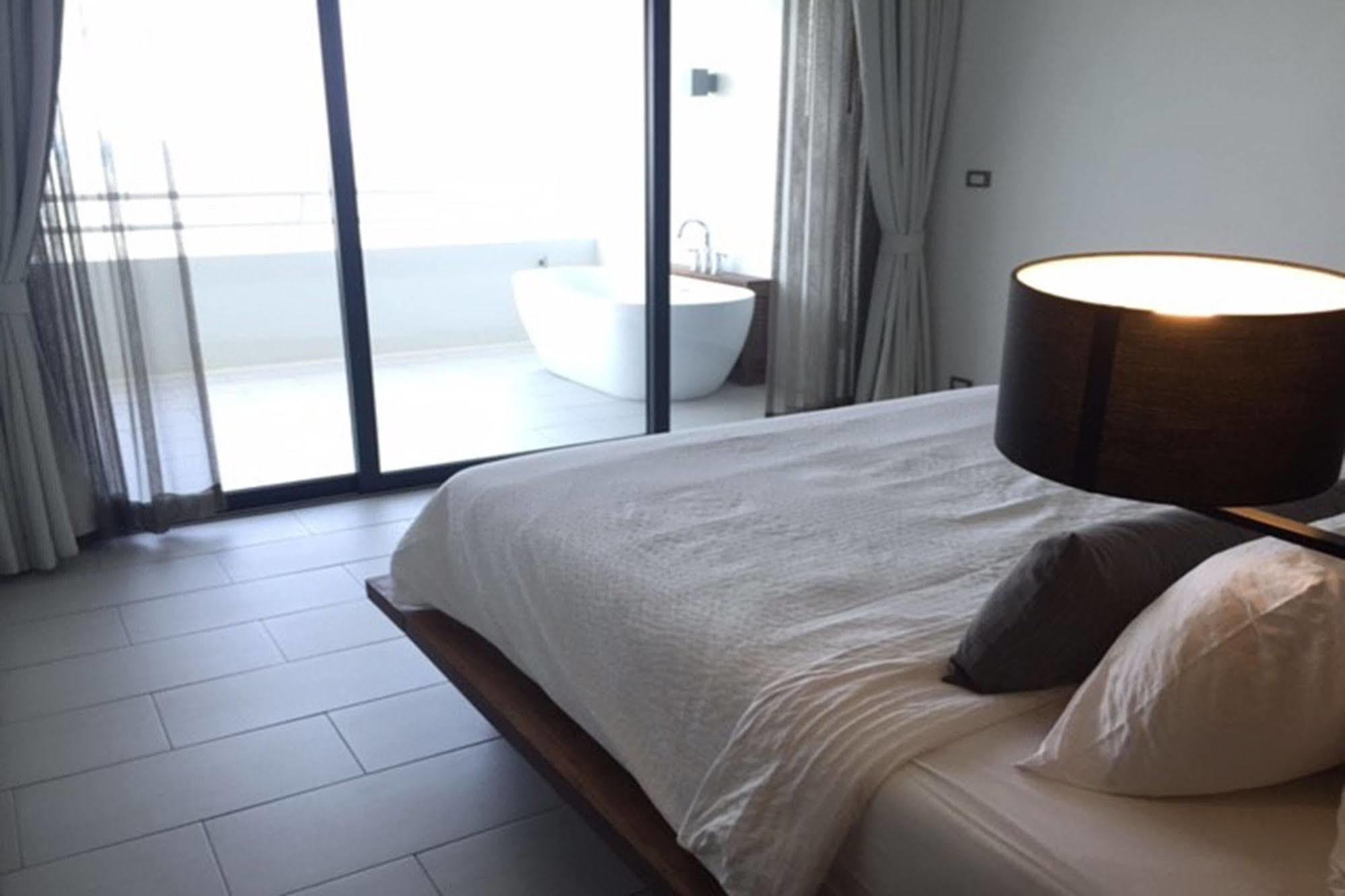 Hotel Yambay Pran Buri