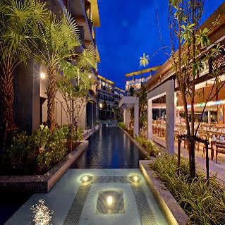 Deevana Plaza Krabi Aonang