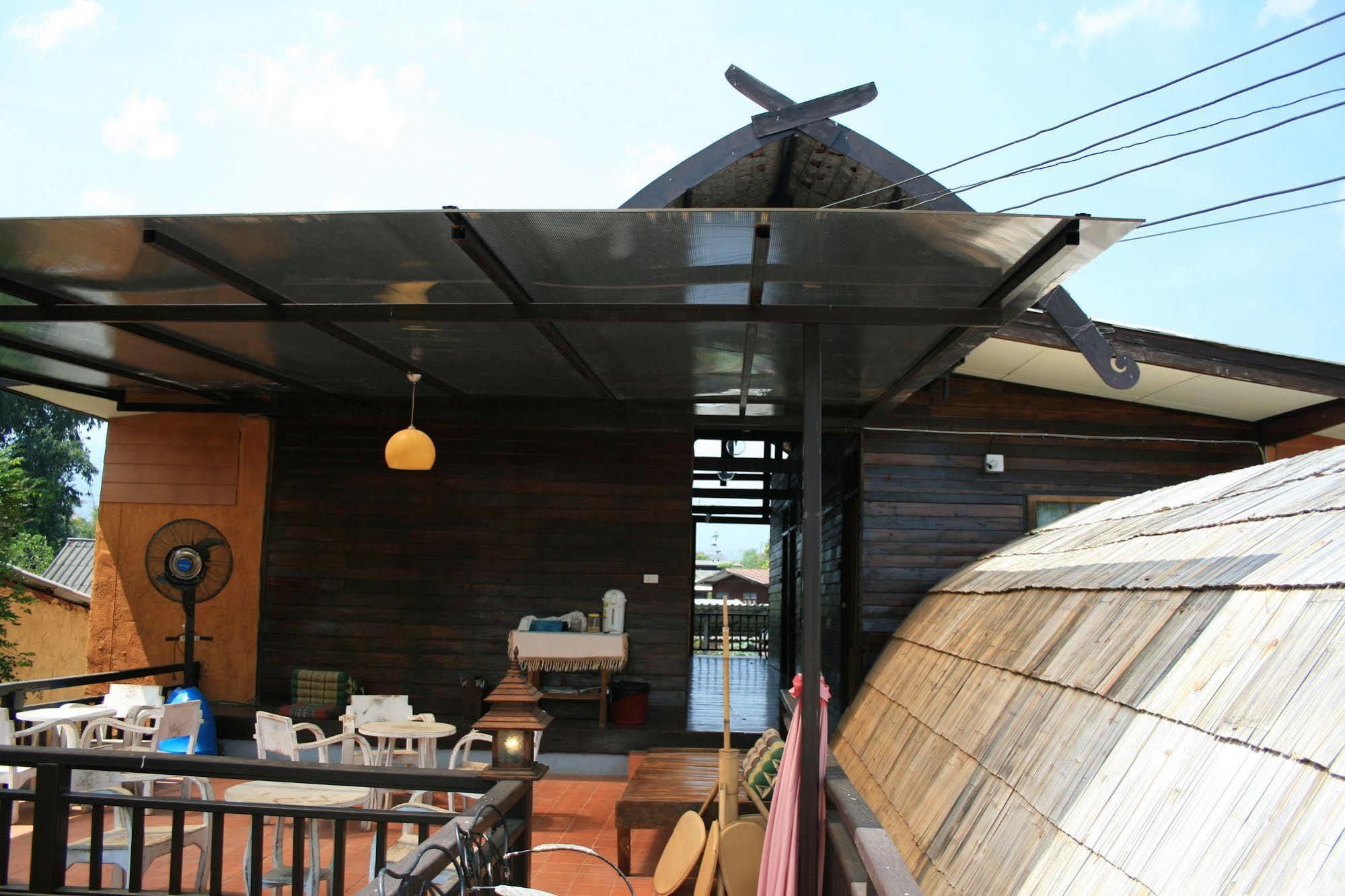 Paifah Boutique House 2*