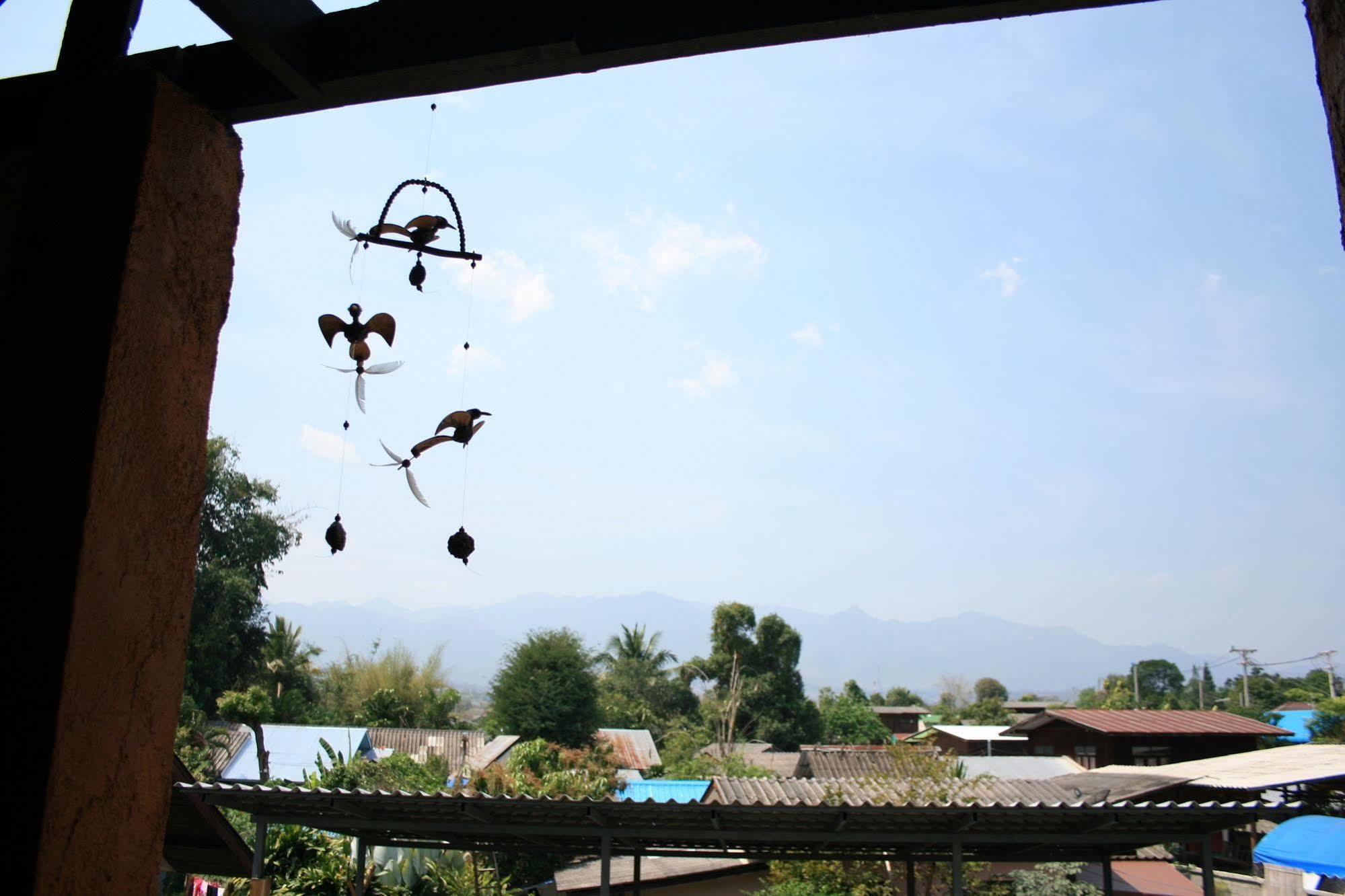 Resort Paifah Boutique House 2*