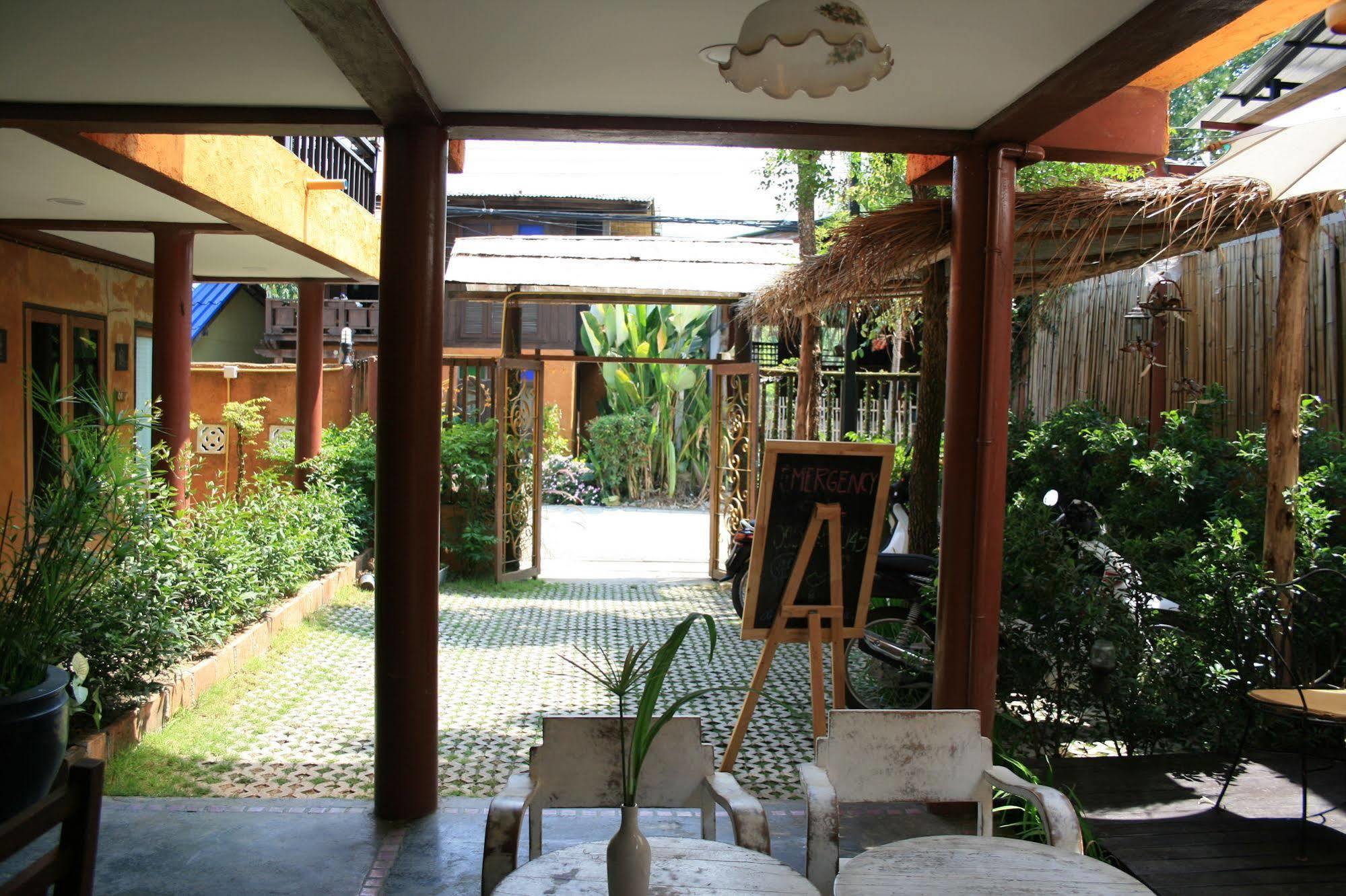 Paifah Boutique House