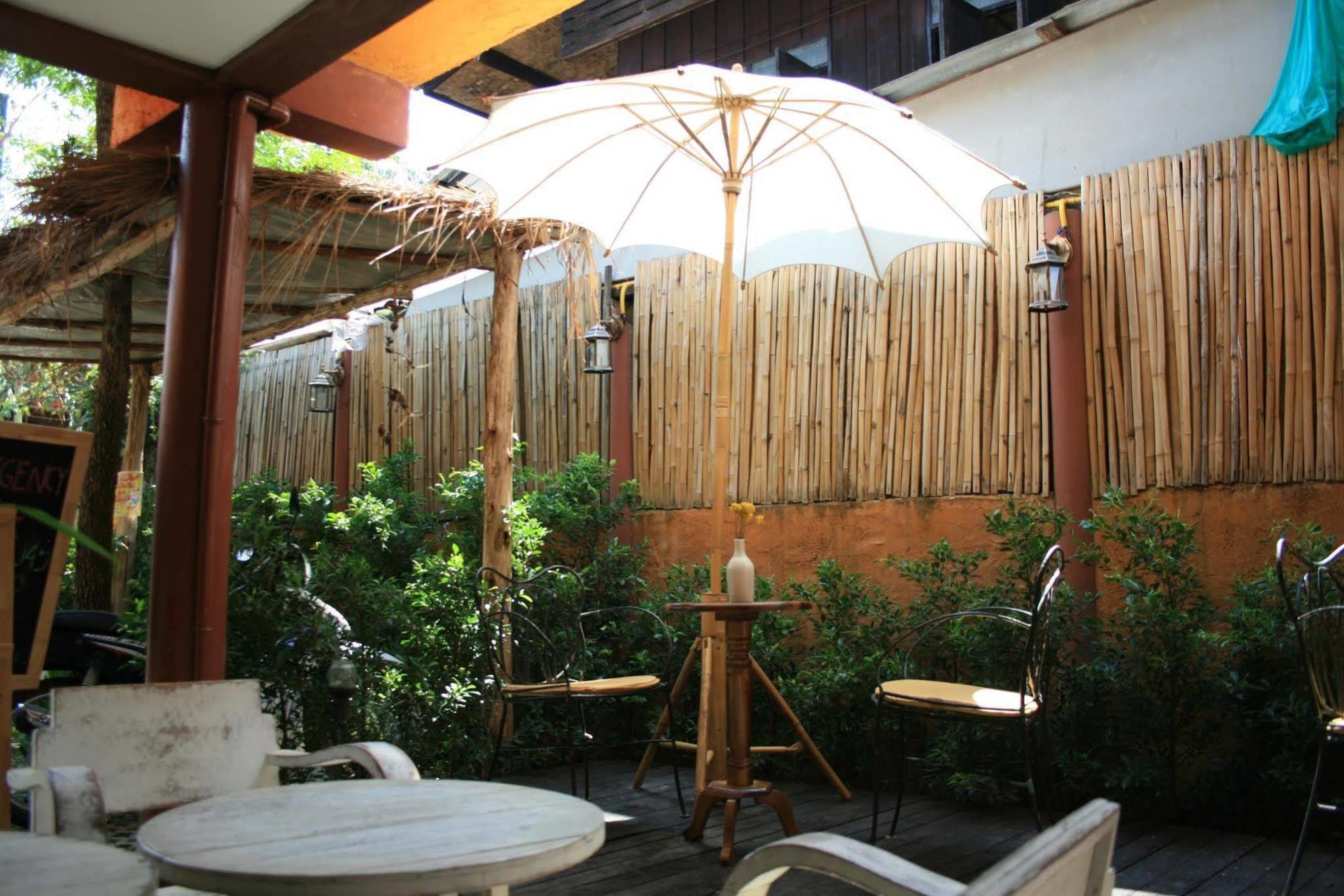 Paifah Boutique House 2* Pai