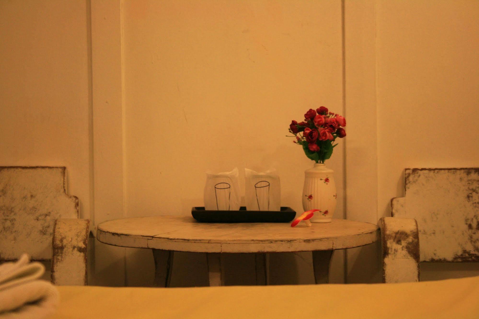 Paifah Boutique House