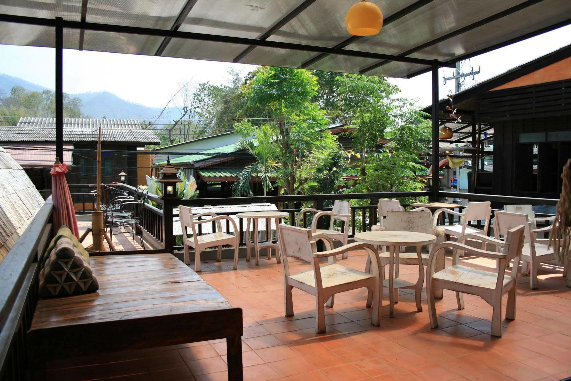 Resort Paifah Boutique House 2*