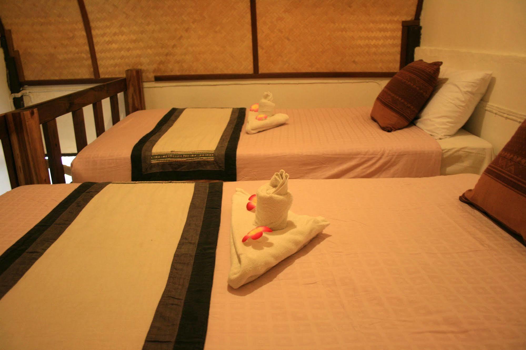 Paifah Boutique House 2*