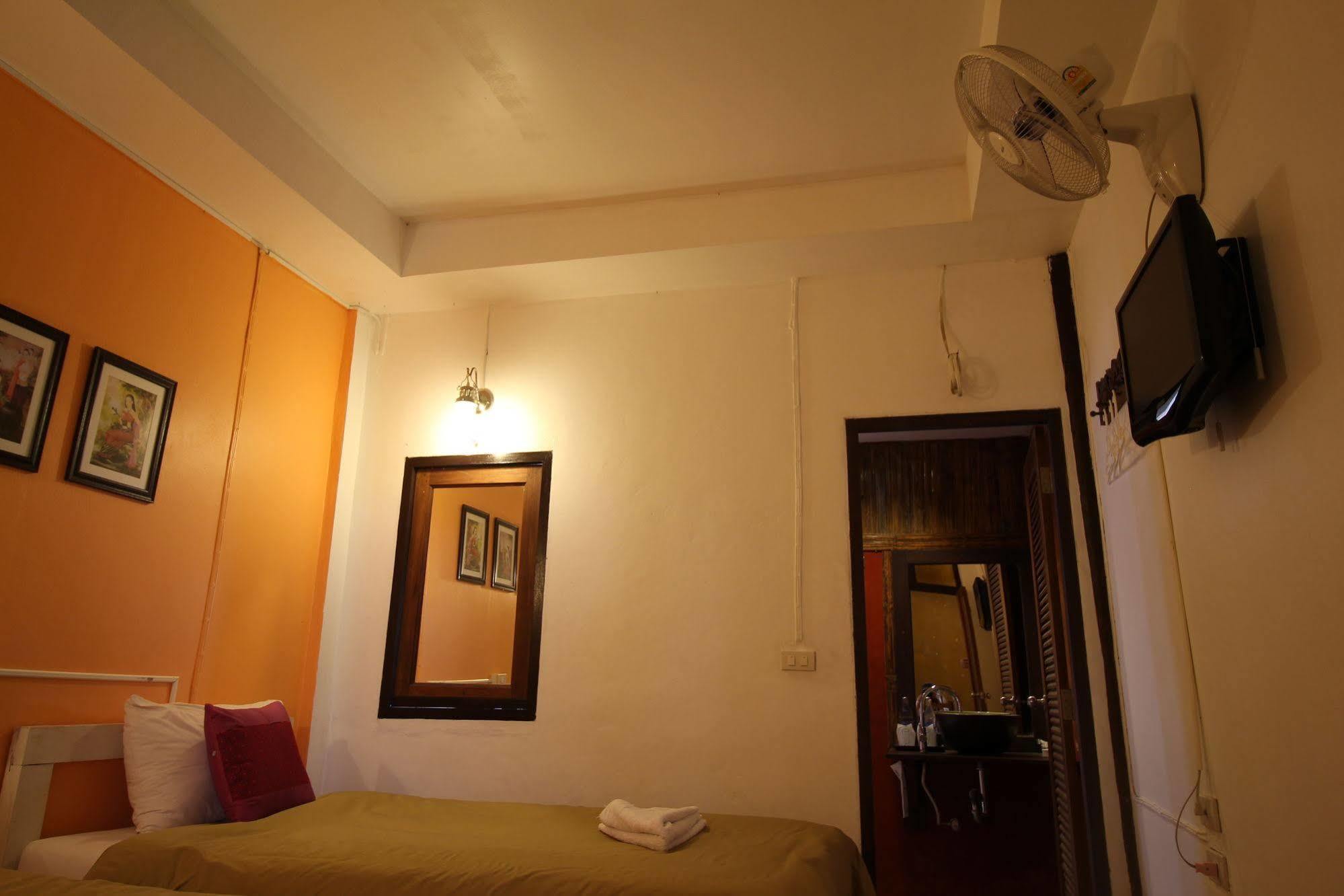 Paifah Boutique House Resort