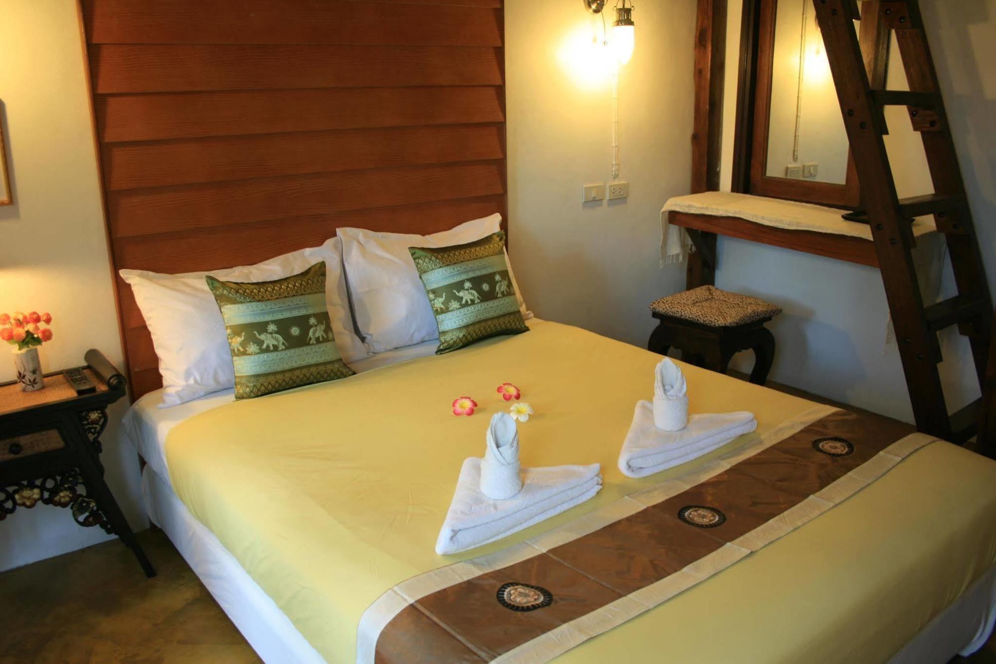 Paifah Boutique House