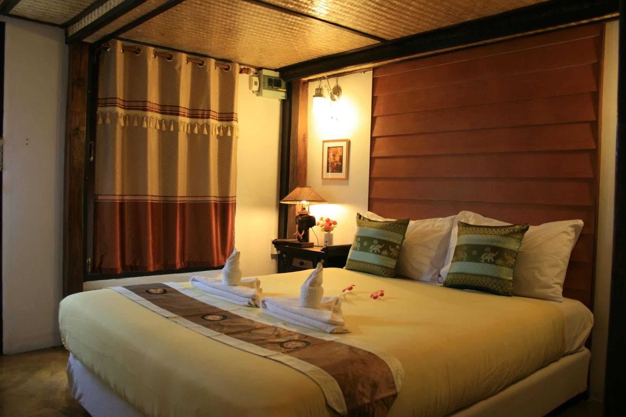 Paifah Boutique House