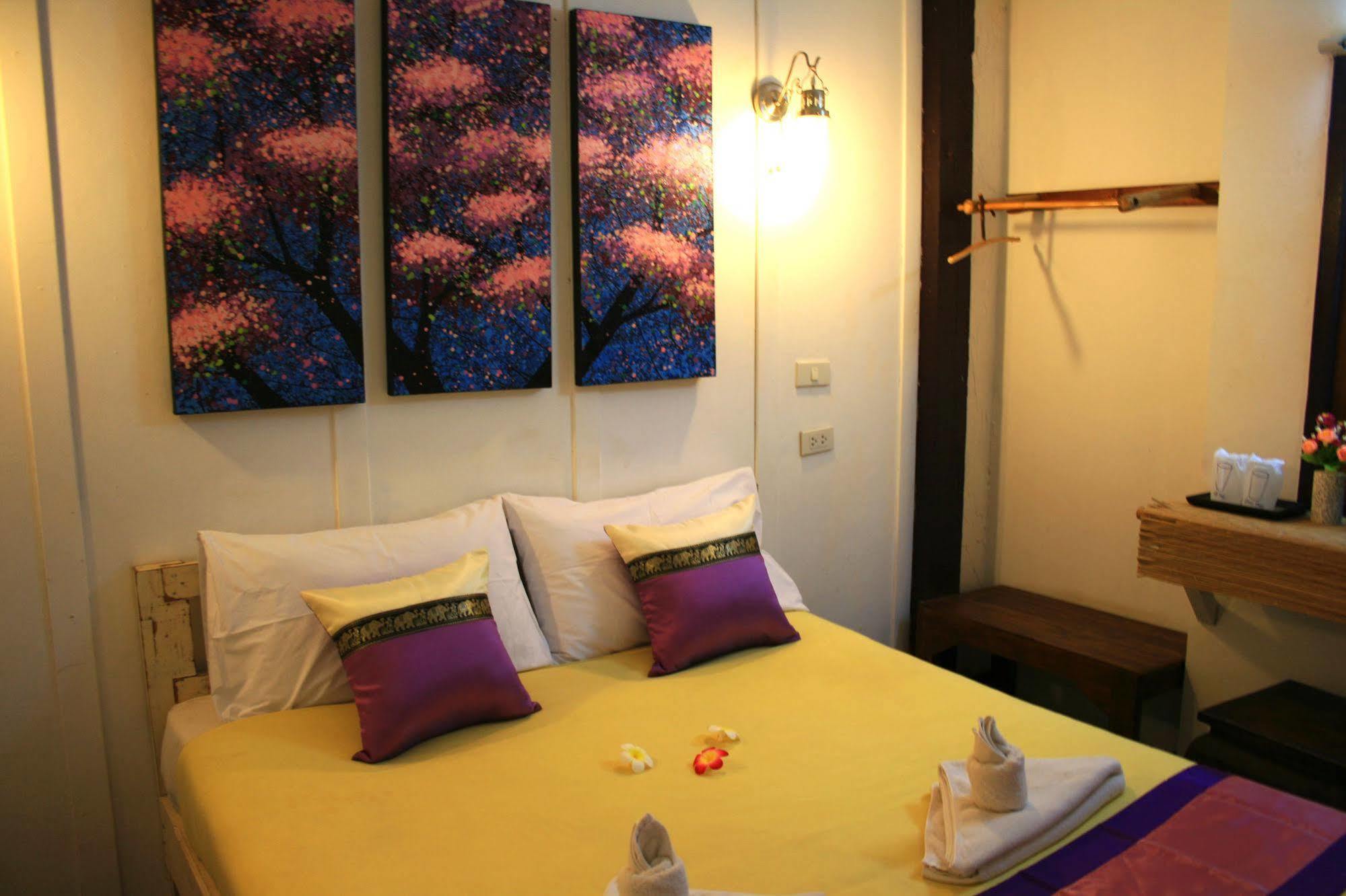 Resort Paifah Boutique House 2*