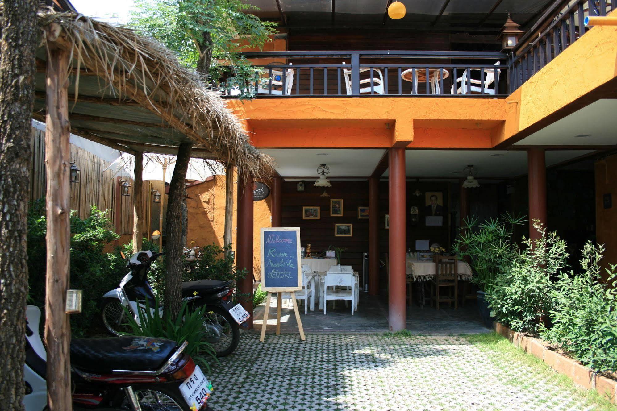 Paifah Boutique House Resort