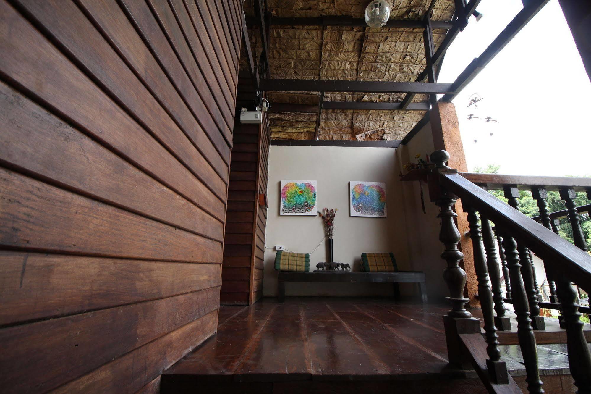 Paifah Boutique House Resort 2*