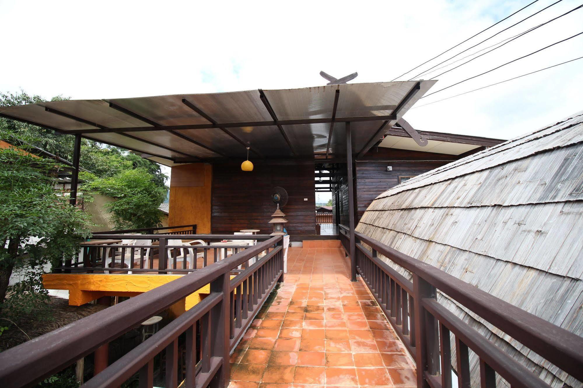 Paifah Boutique House