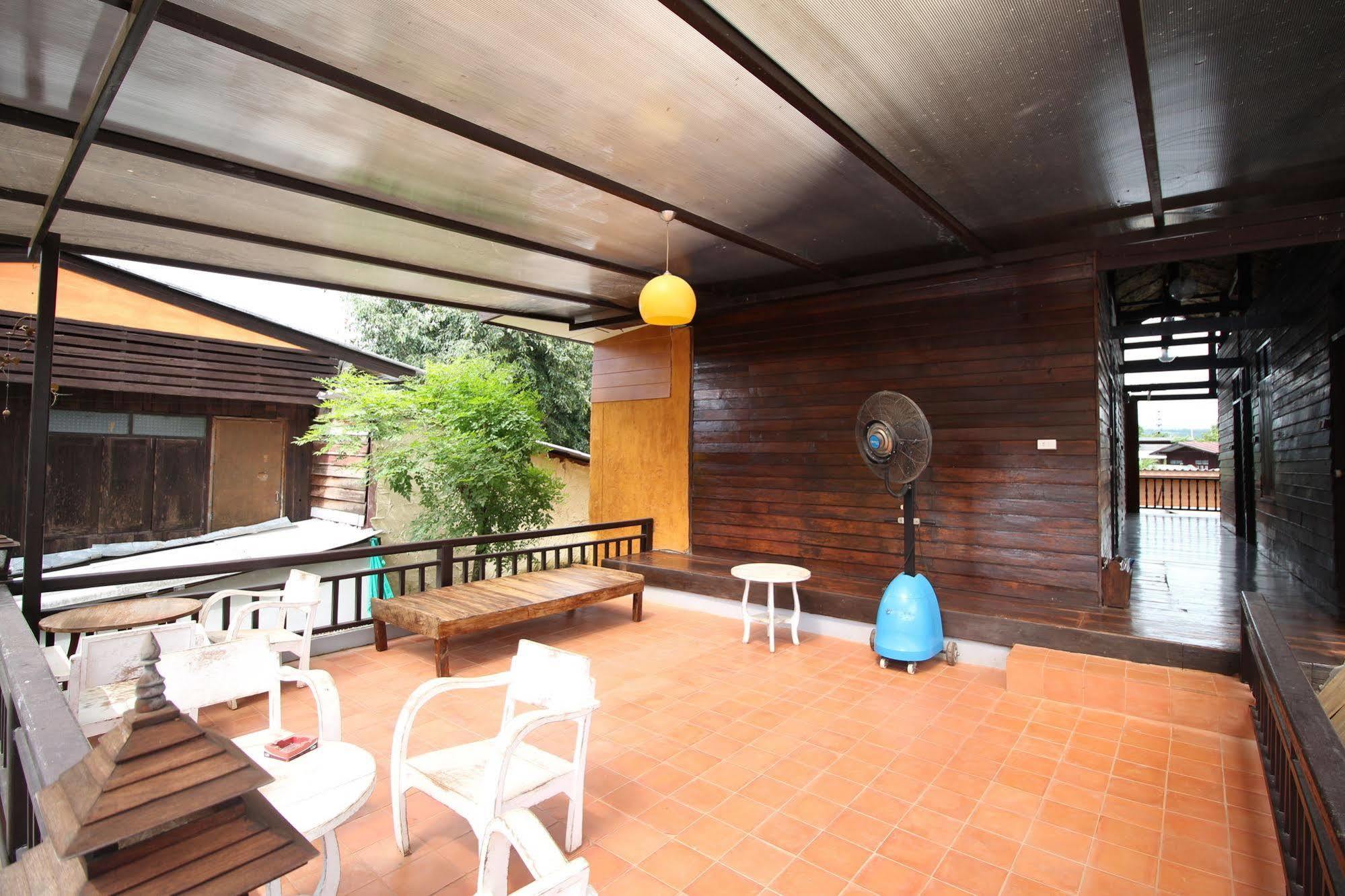 Resort Paifah Boutique House 2*