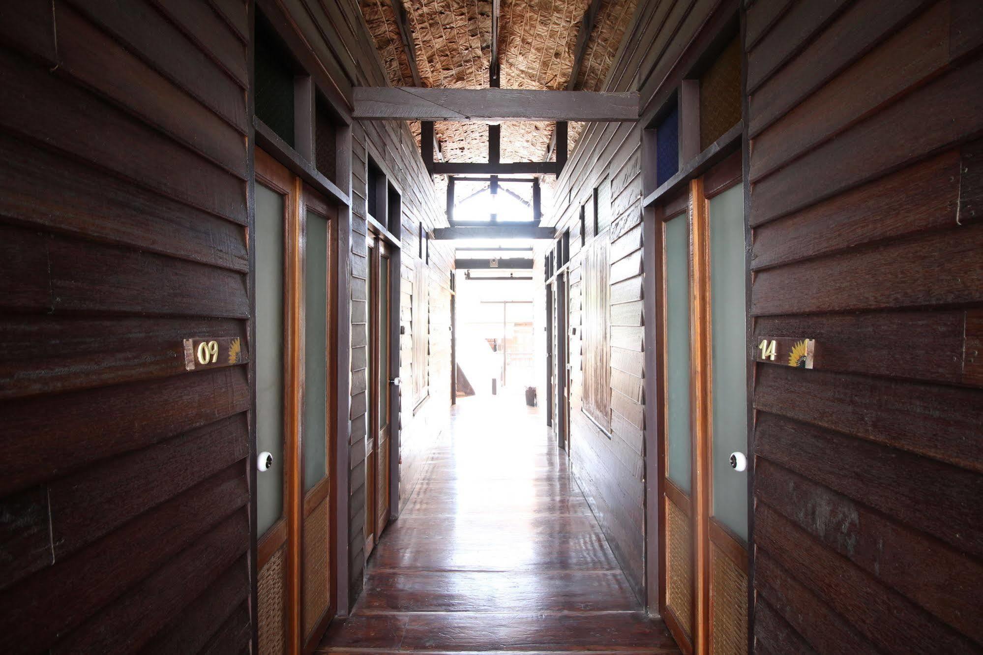 Paifah Boutique House Pai