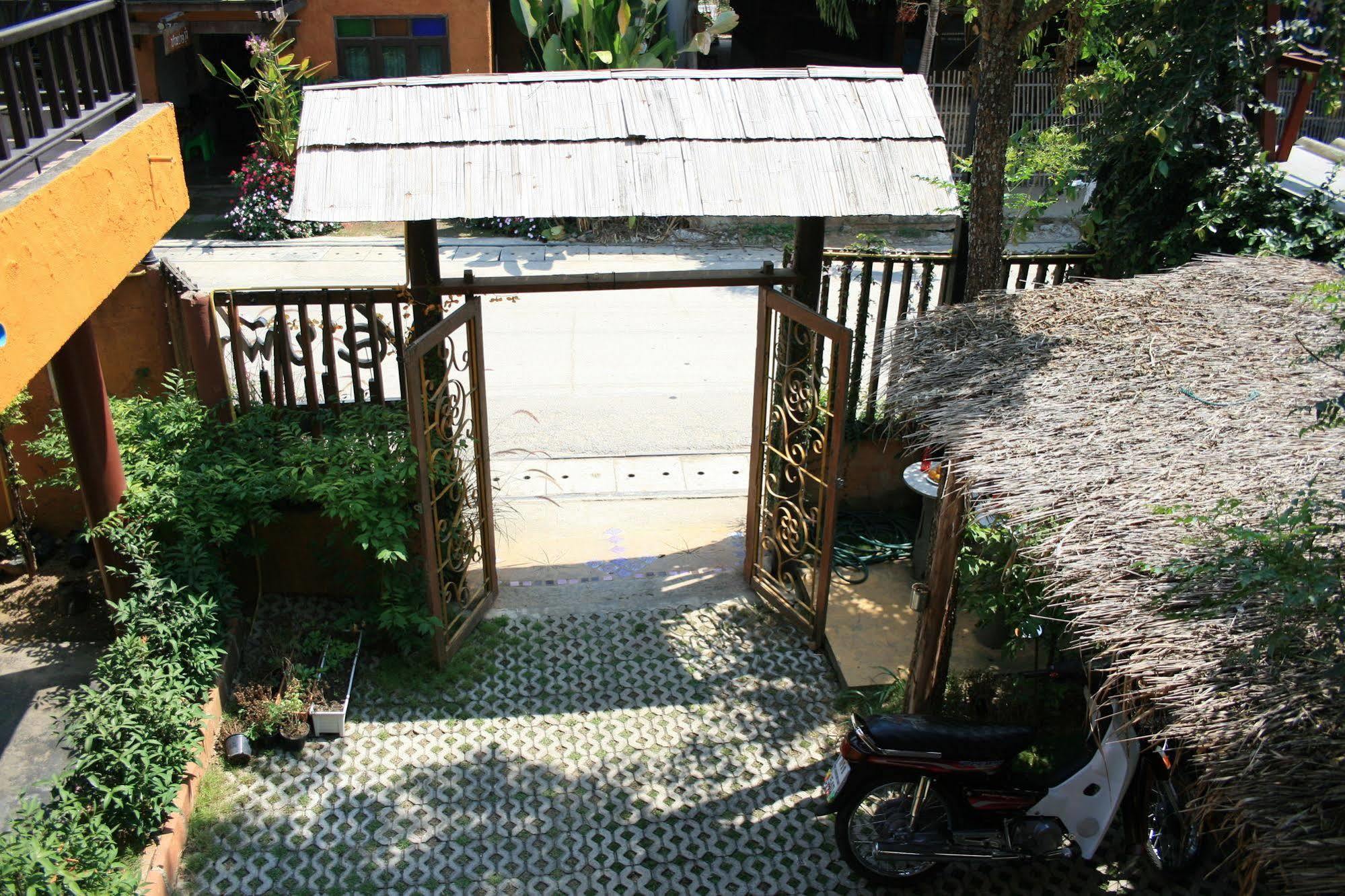Paifah Boutique House Resort Pai