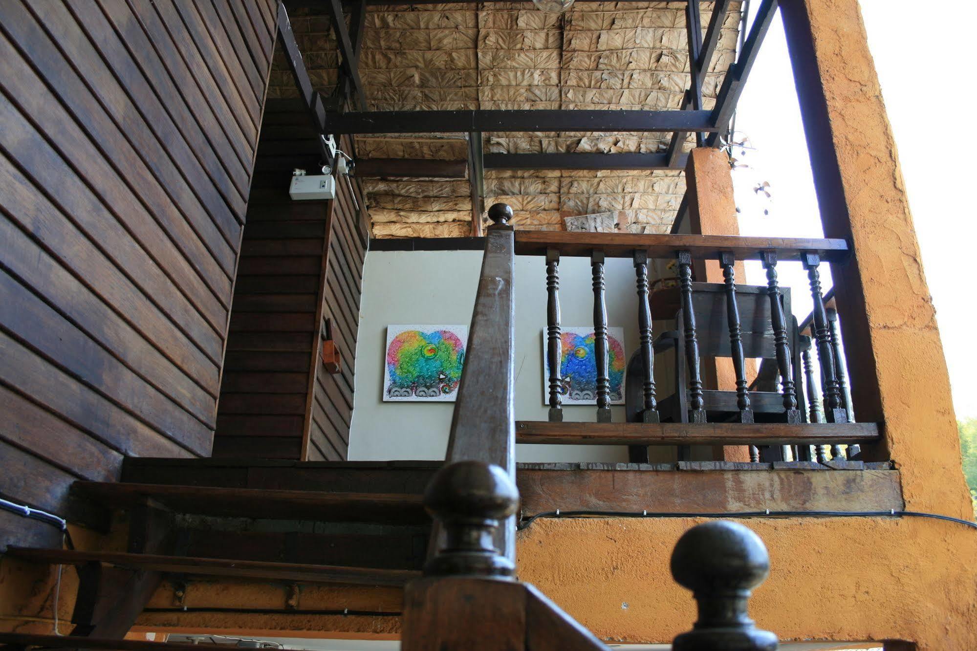 Paifah Boutique House Resort 2*