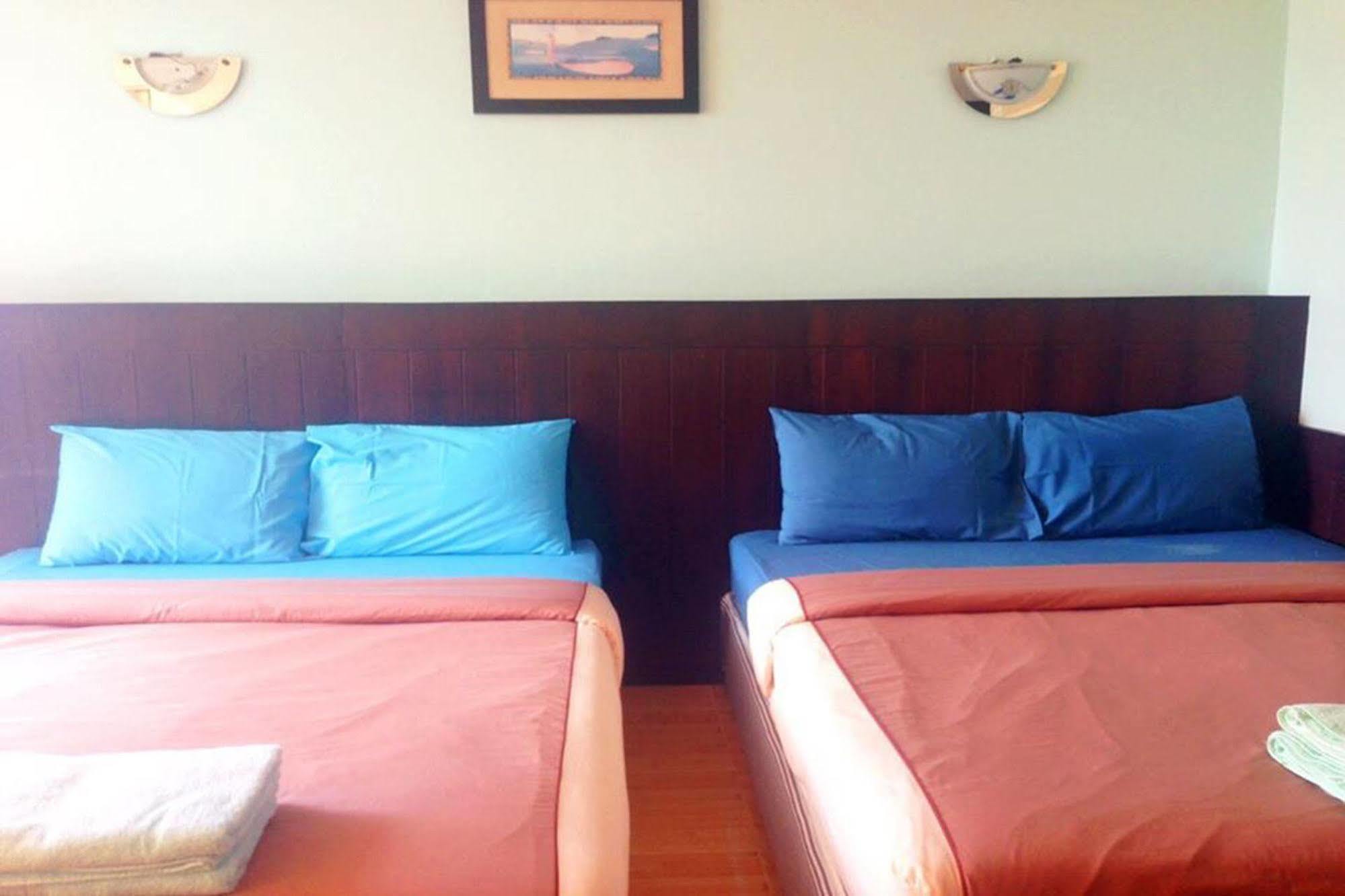 Hotel Aaron 2*