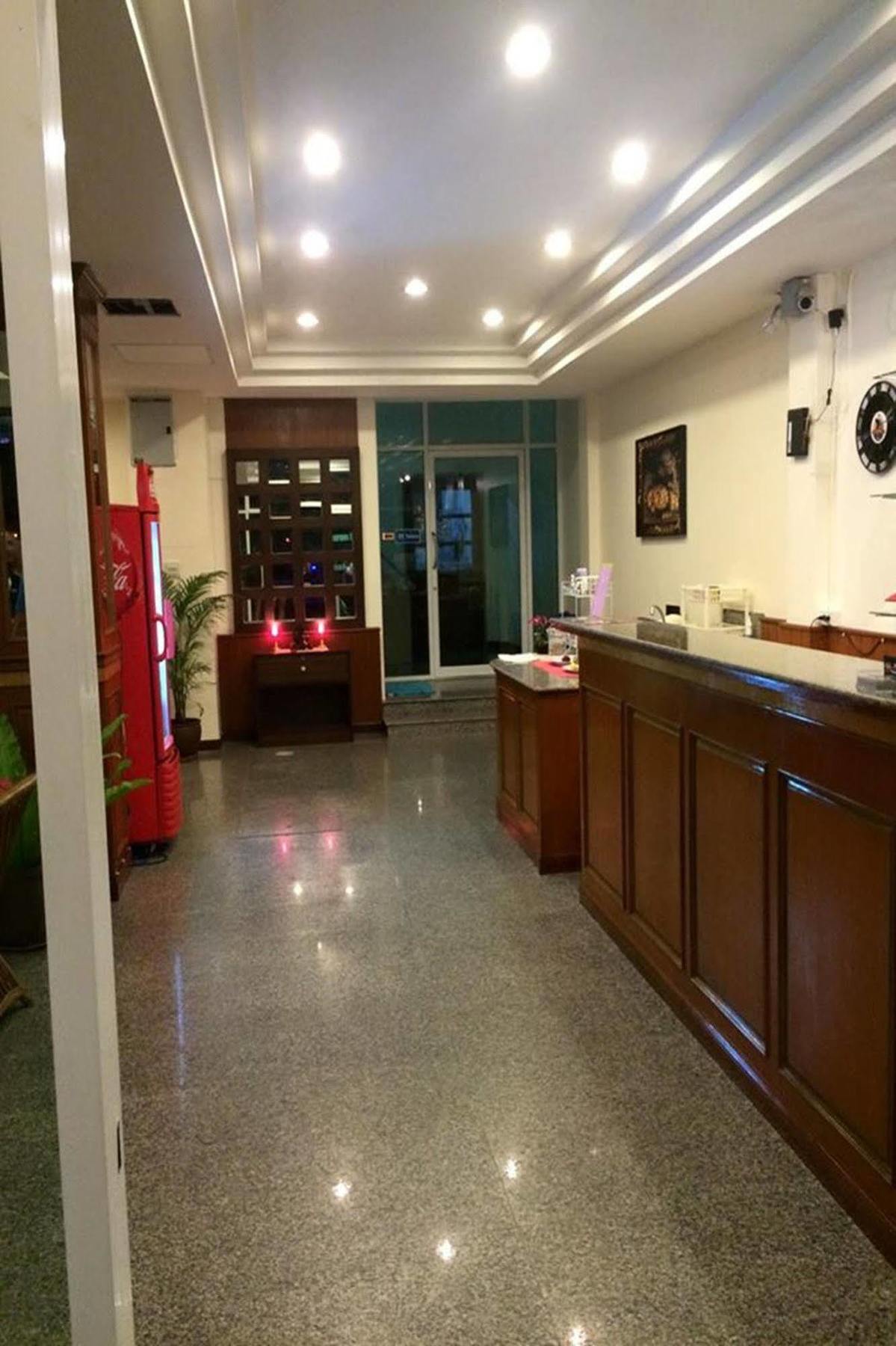 Hotel Aaron 2*