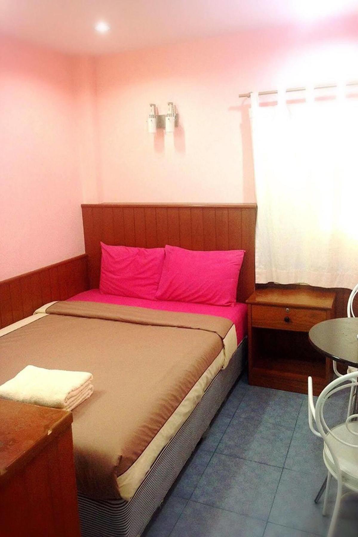 Hotel Aaron Cha-Am