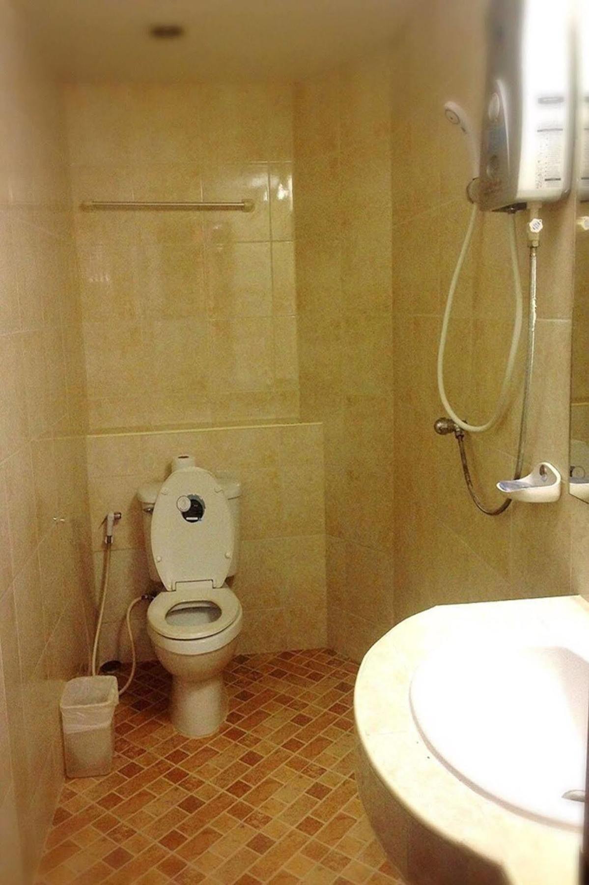 Hotel Aaron 2*
