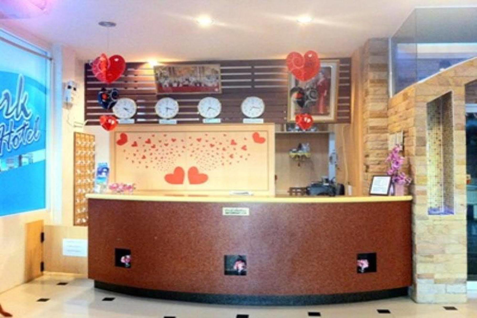 Hotel Sky Park Hatyai Hat Yai
