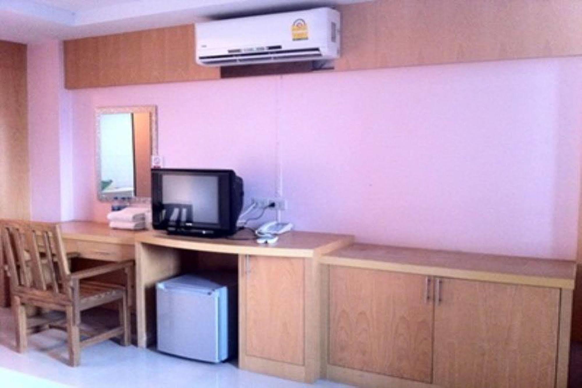 Sky Park Hatyai 3* Hat Yai