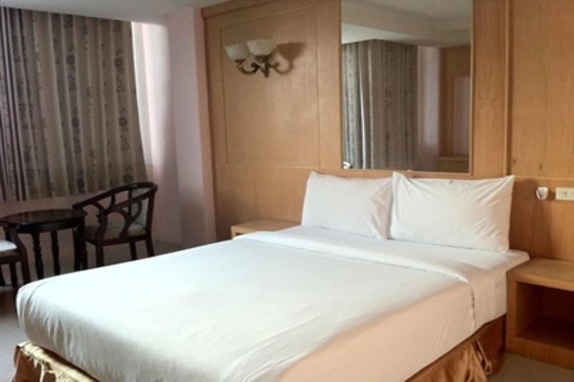 Sky Park Hatyai Hotel Hat Yai