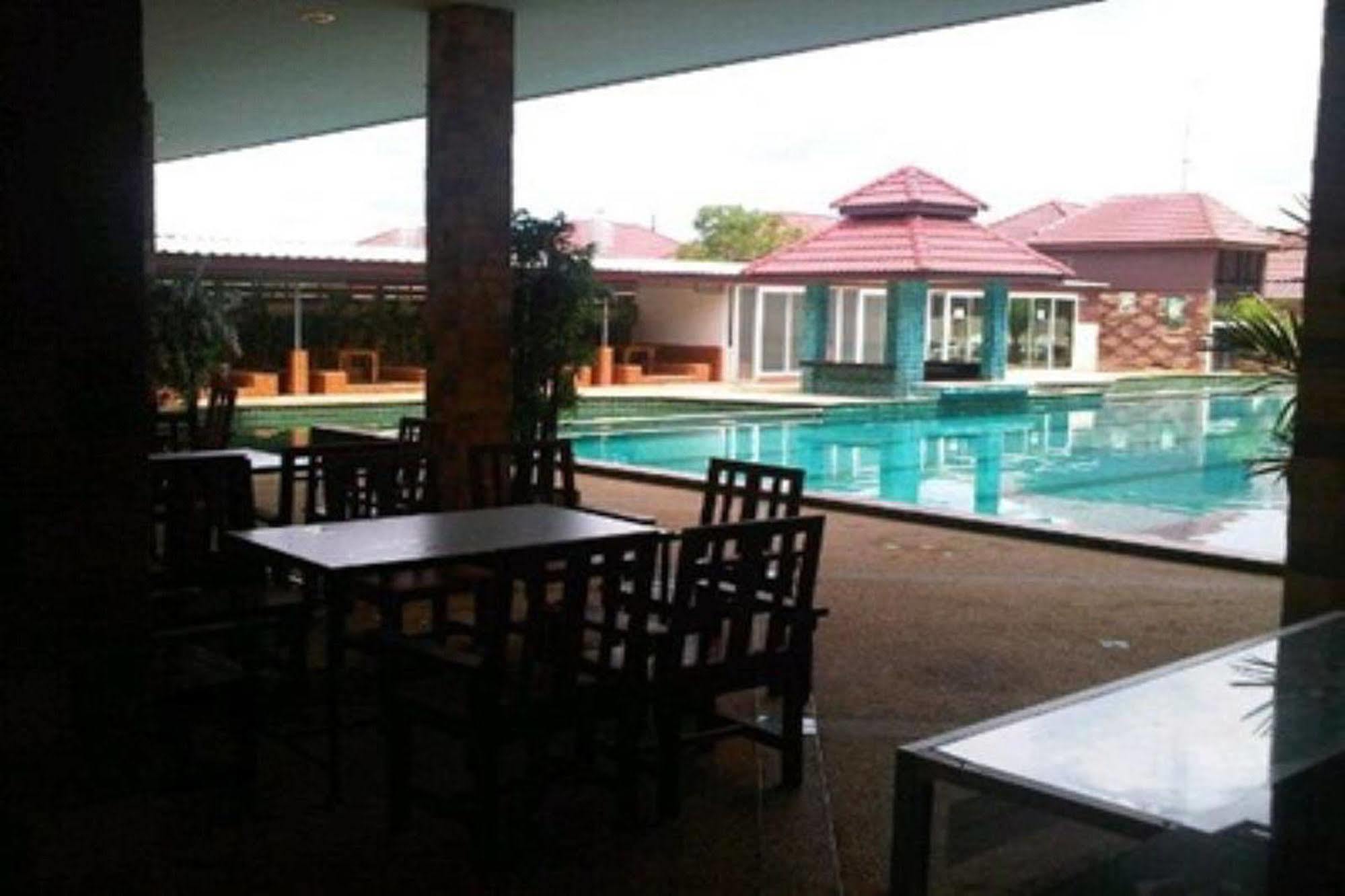 Hotel Sky Park Hatyai