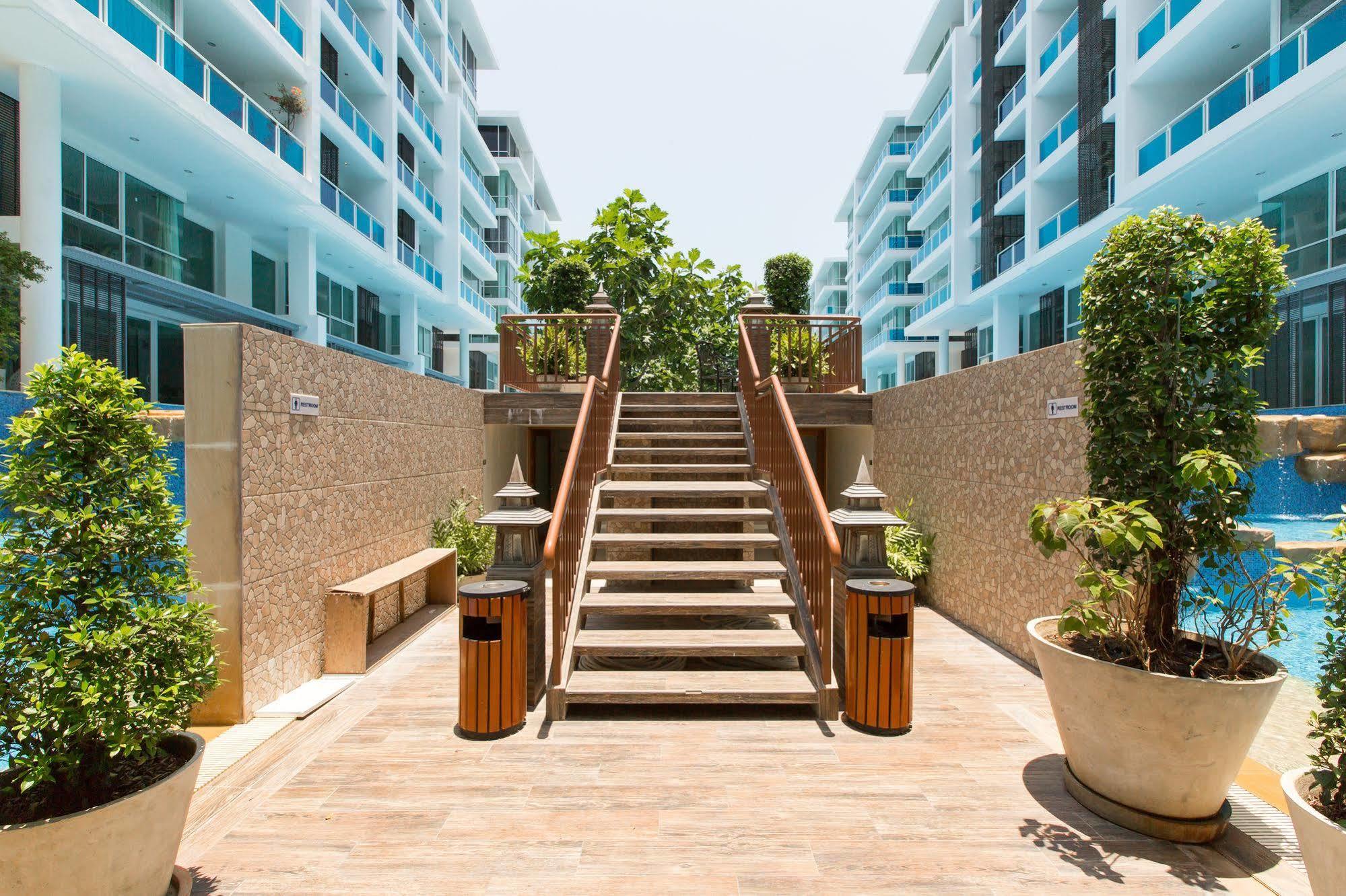 Resort My Service Hua Hin
