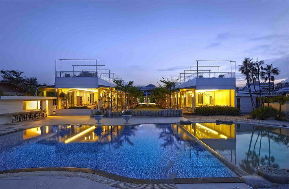 My Service Resort Hua Hin