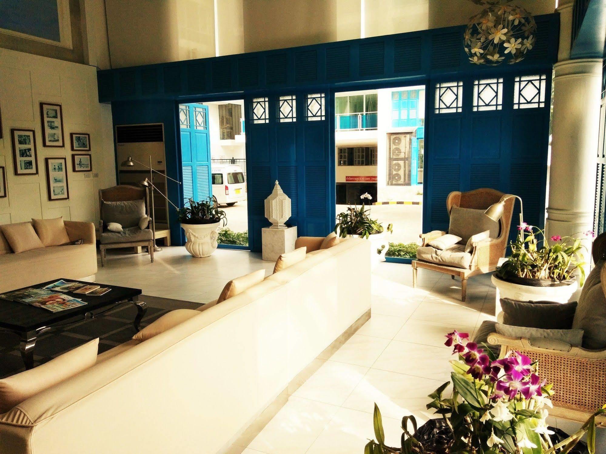 My Service Resort Hua Hin