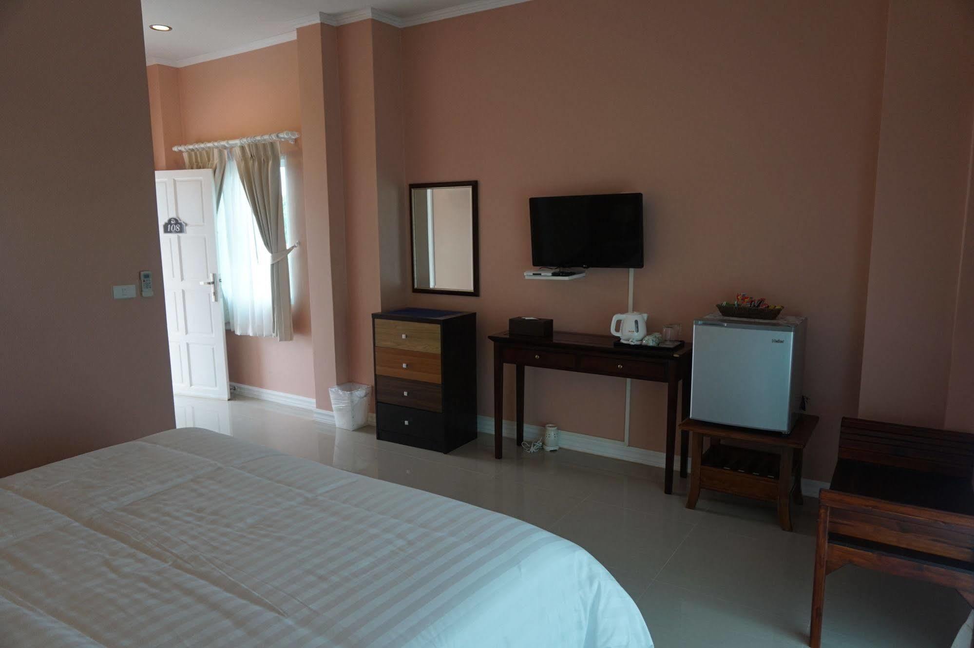 Bed & Breakfast La Place