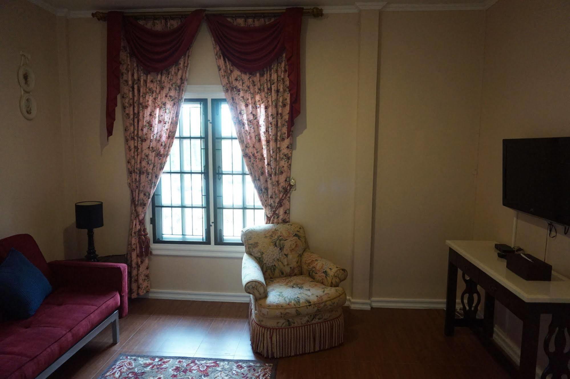 La Place Bed & Breakfast