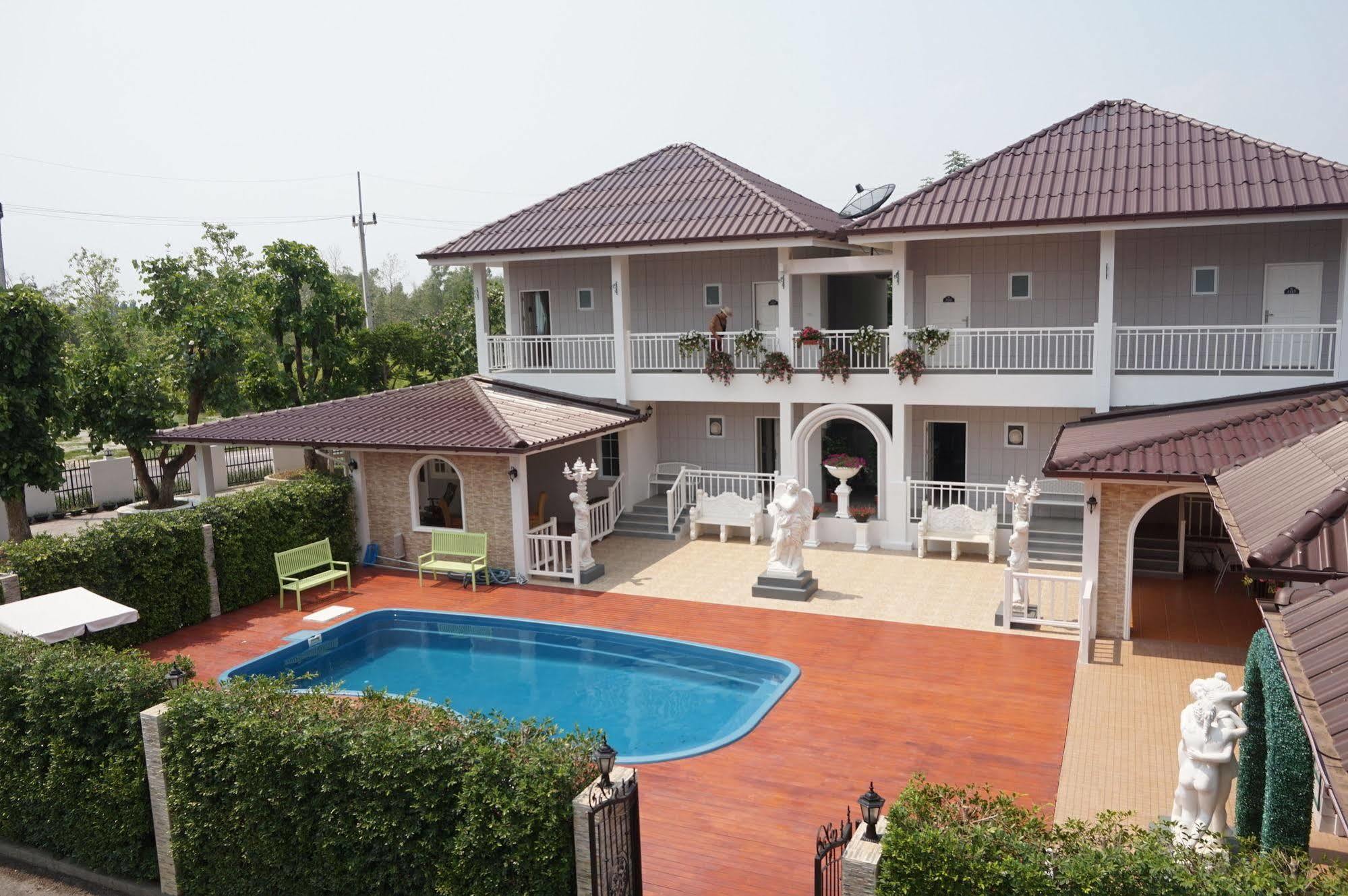 La Place Bed & Breakfast