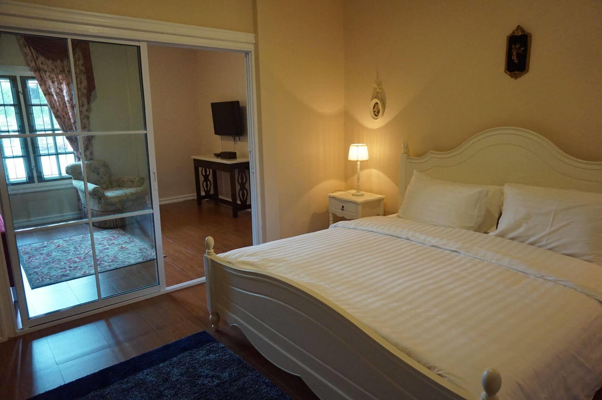 La Place Bed & Breakfast
