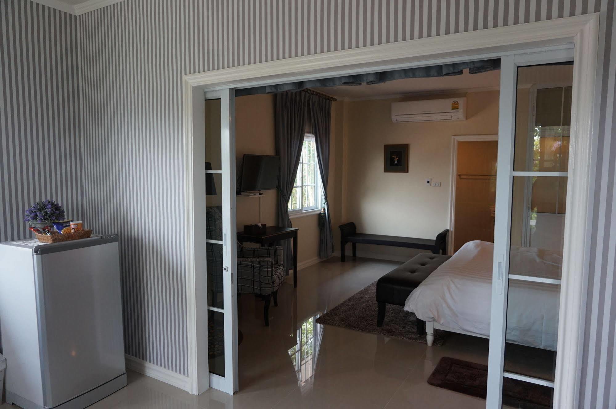 La Place Bed & Breakfast