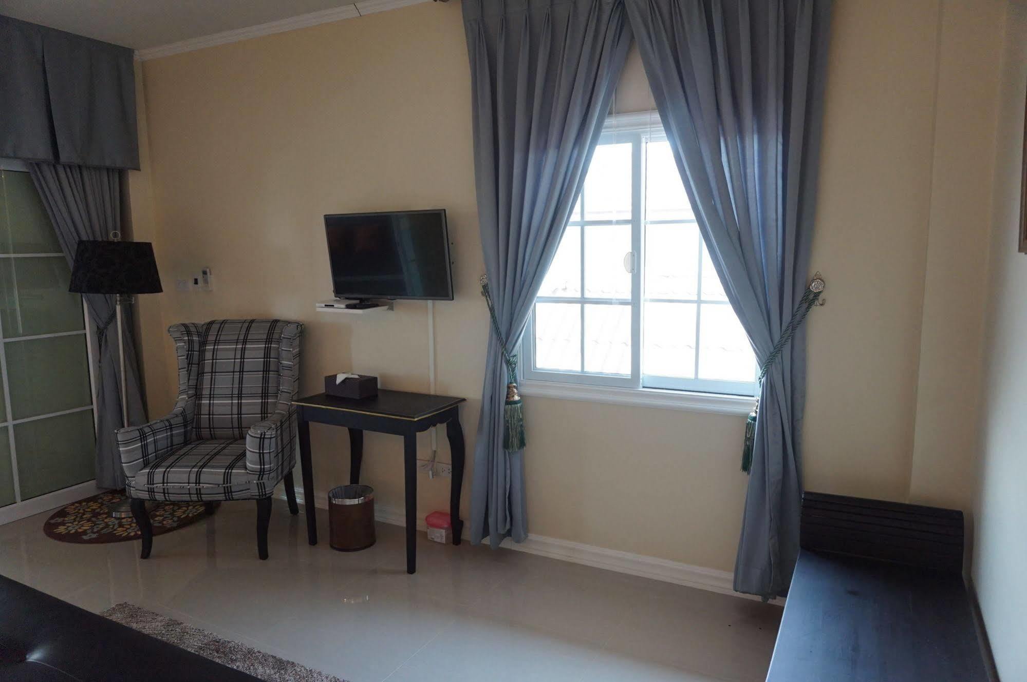 La Place Bed & Breakfast