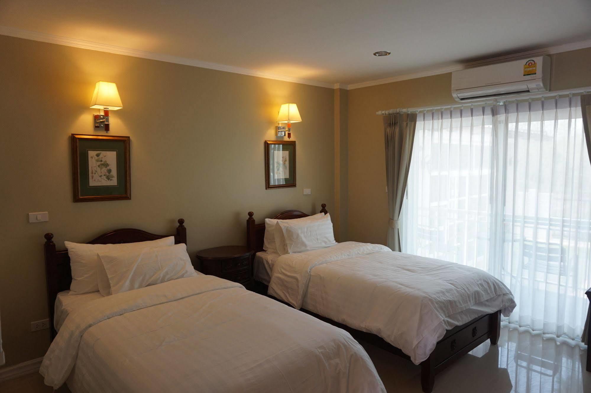 Bed & Breakfast La Place