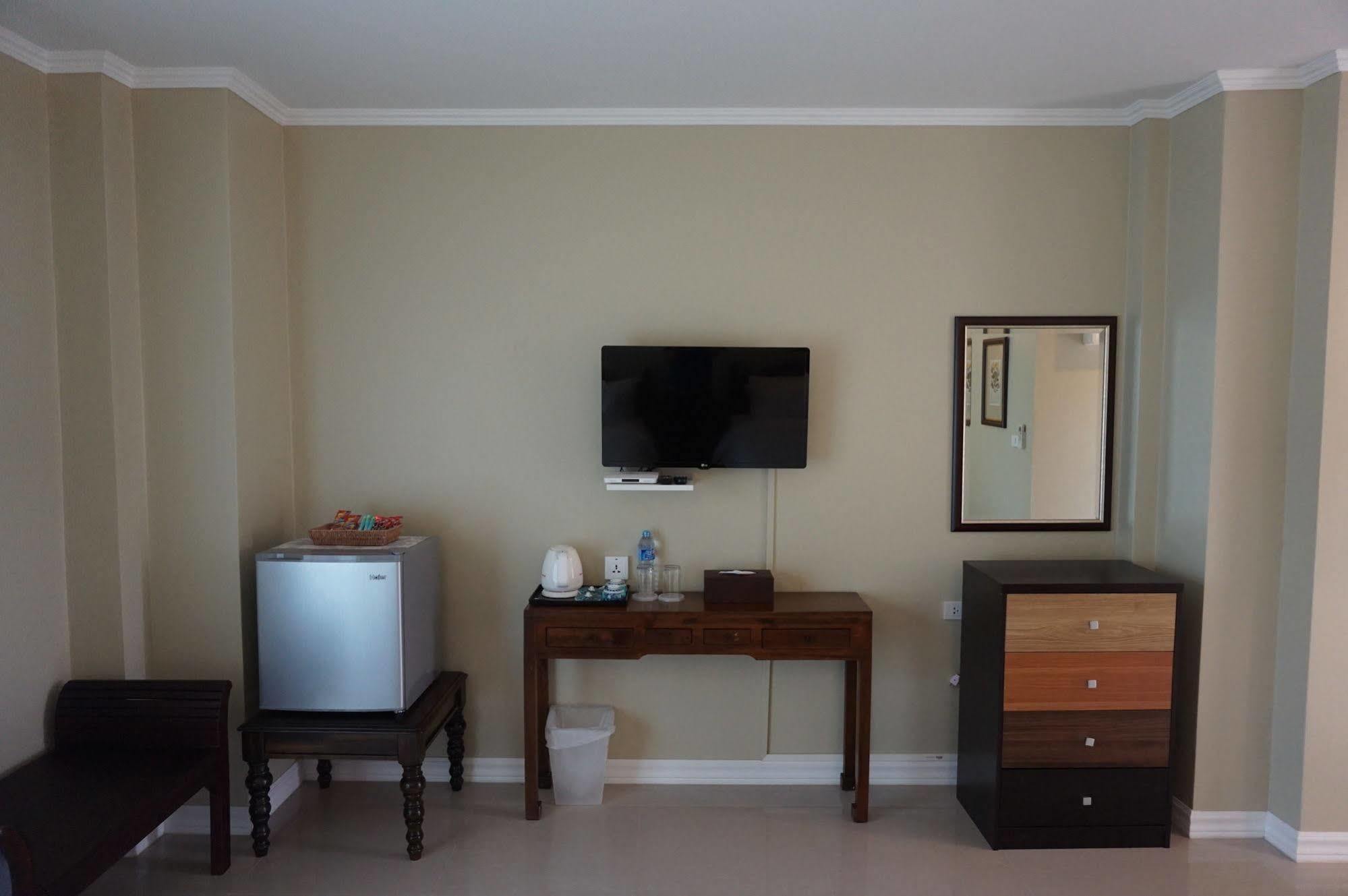 La Place Bed & Breakfast Loei