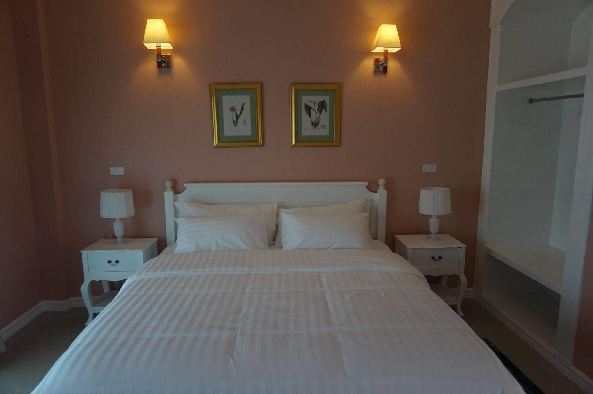 La Place Bed & Breakfast