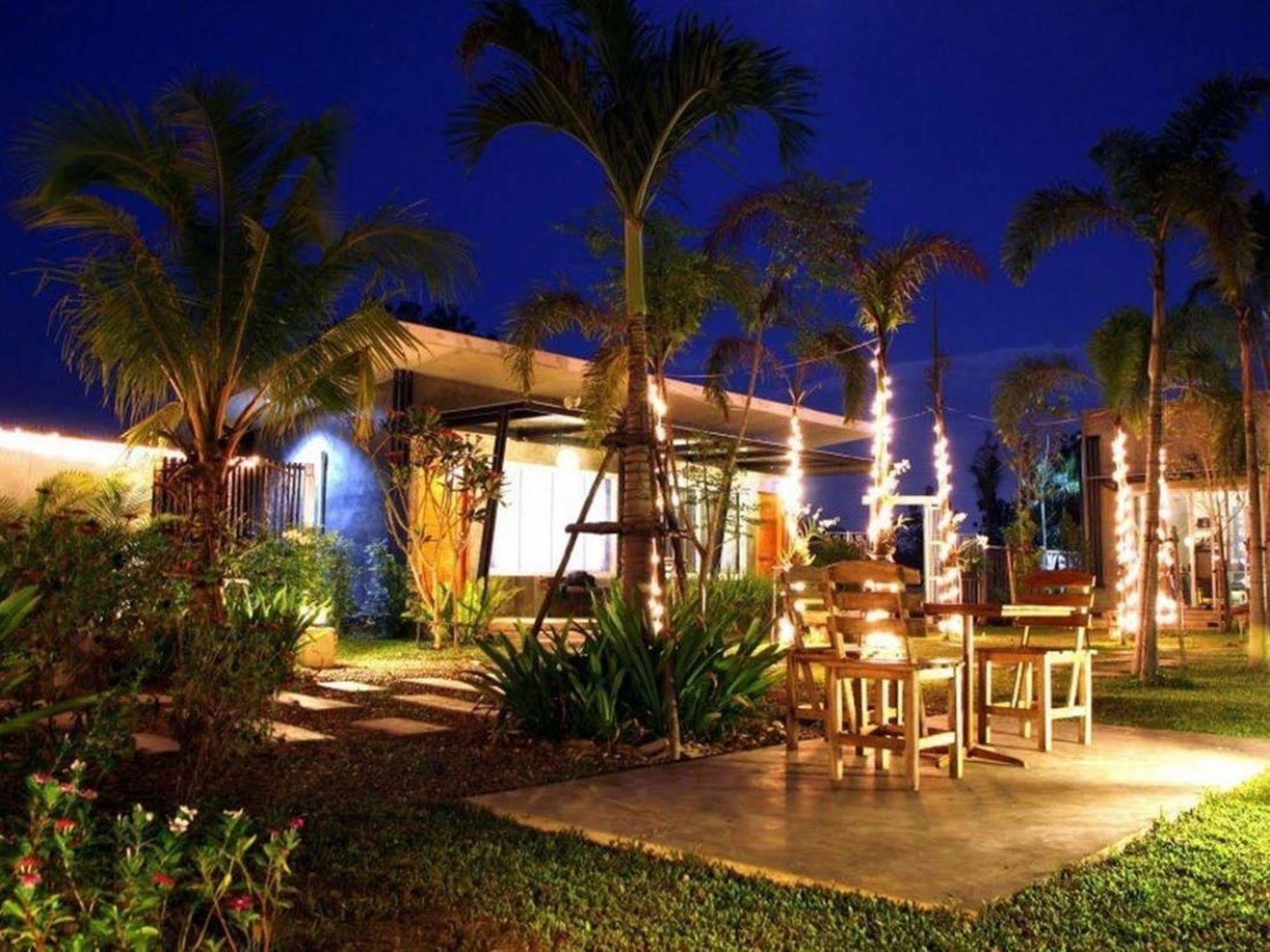 Rest Stop Hotel Kanchanaburi